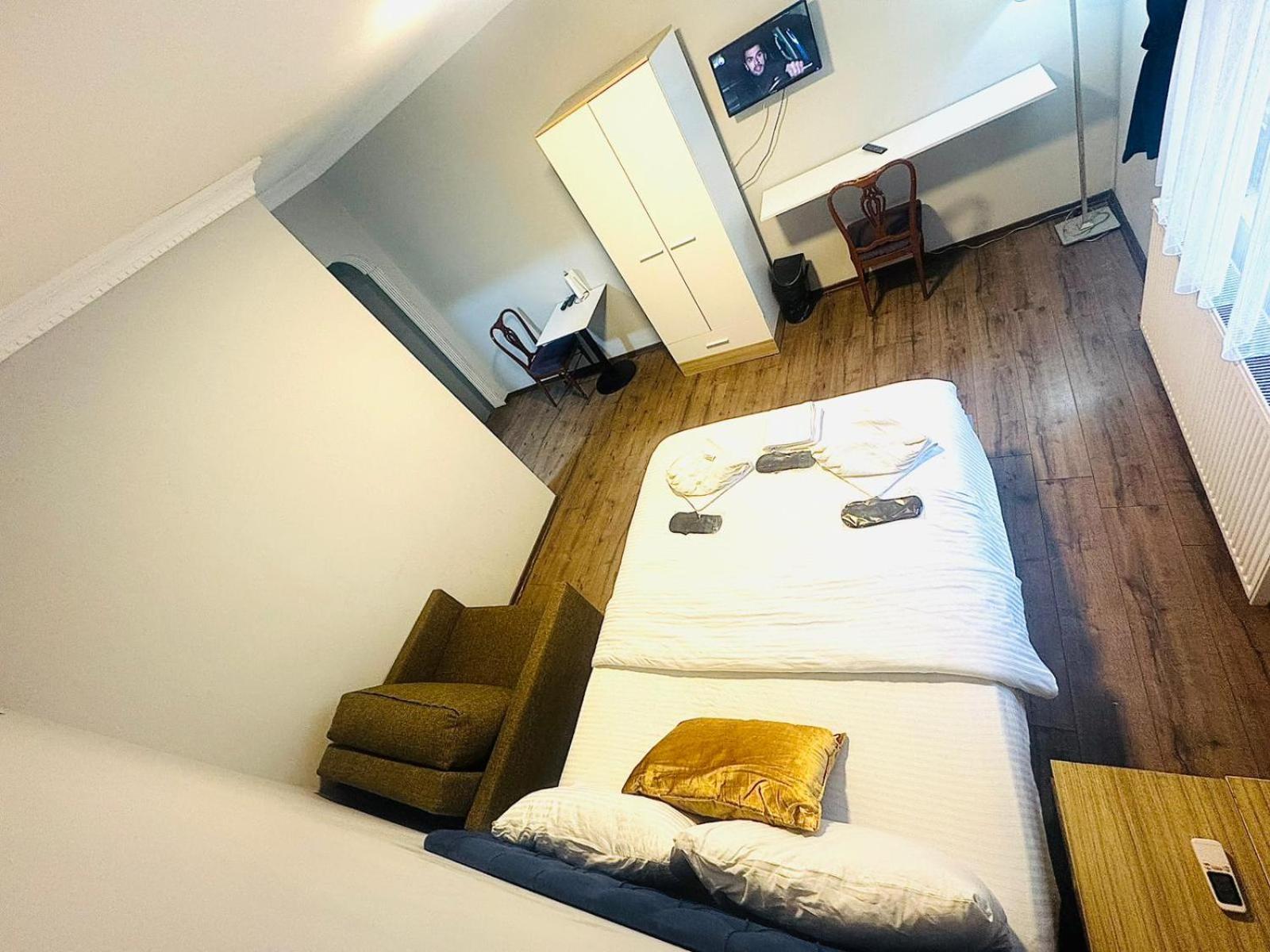 Taksim Pera Centre House * Istanbul