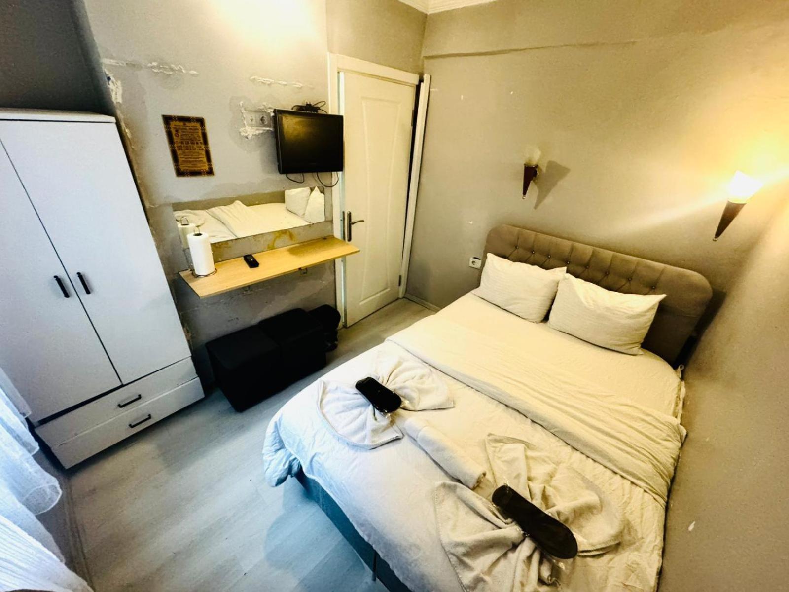Taksim Pera Centre House Hotel Istanbul