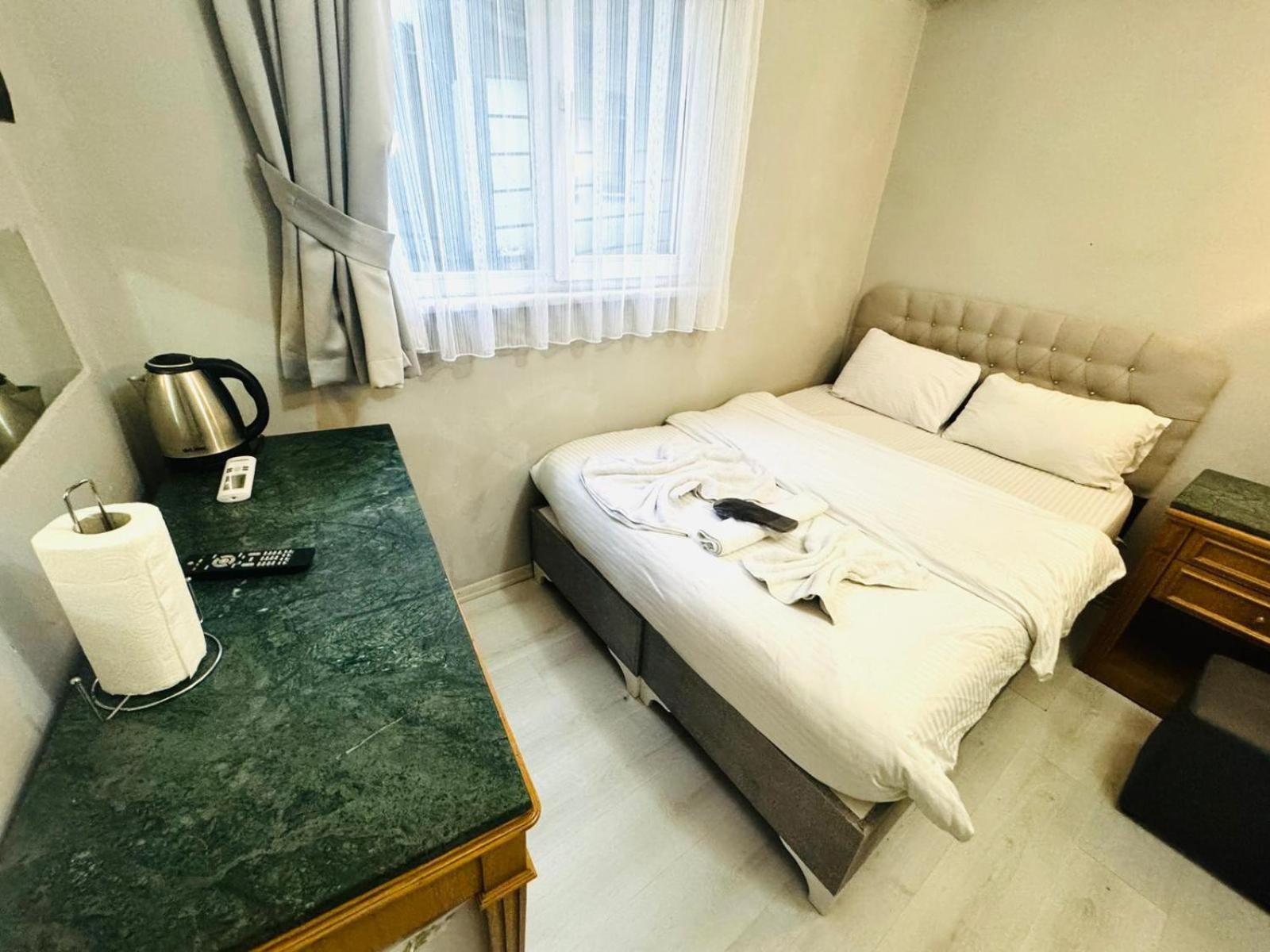 Taksim Pera Centre House Hotel Istanbul