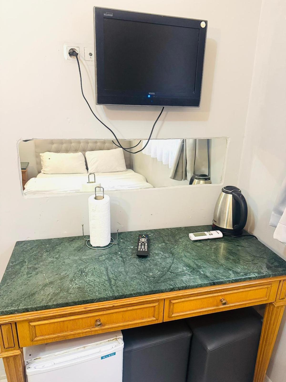 Hotel Taksim Pera Centre House