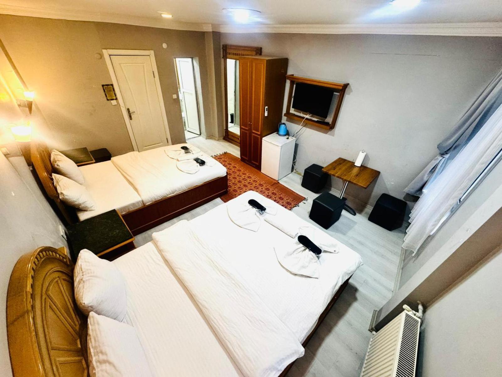 Taksim Pera Centre House Hotel Istanbul