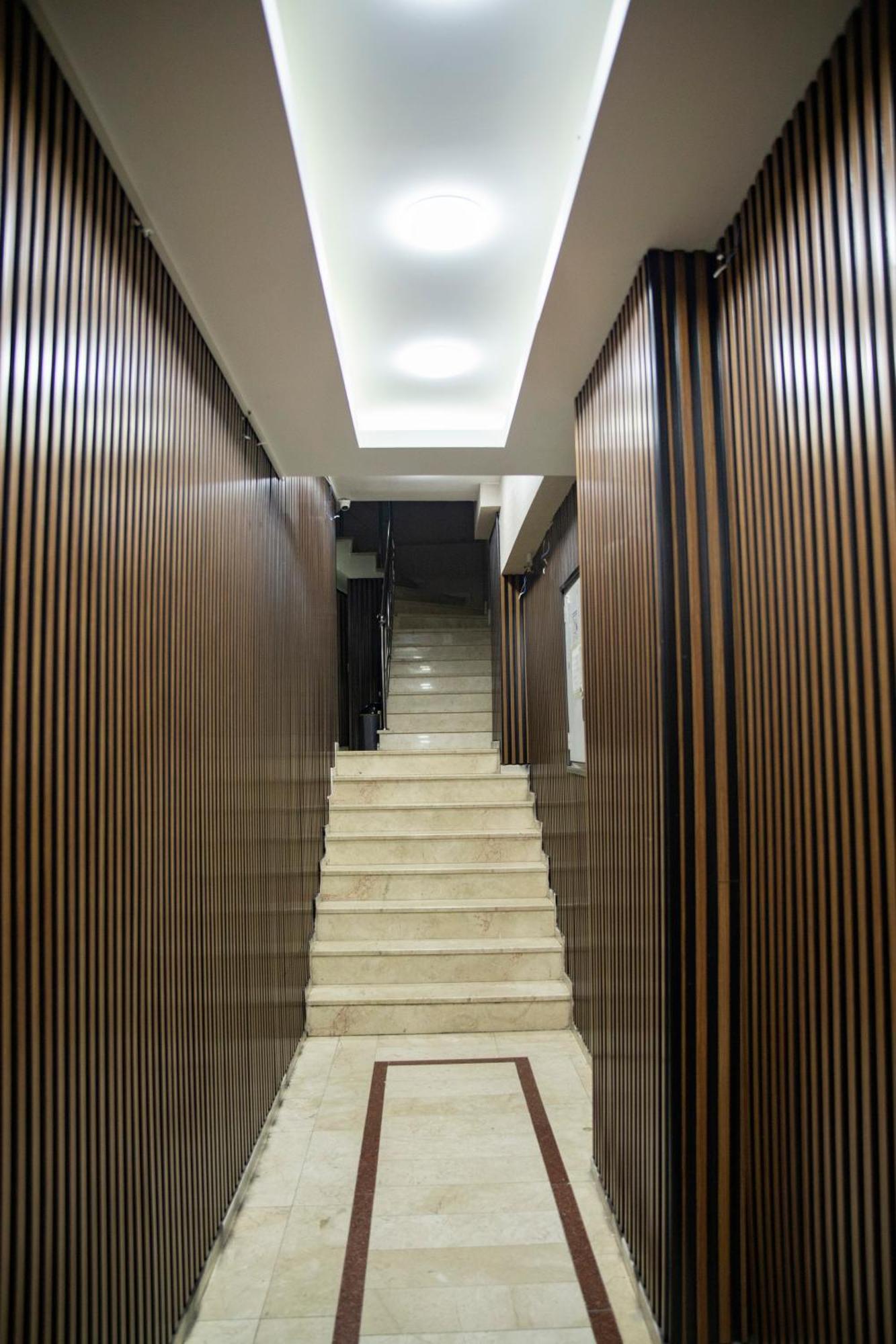 Aparthotel Dedem *