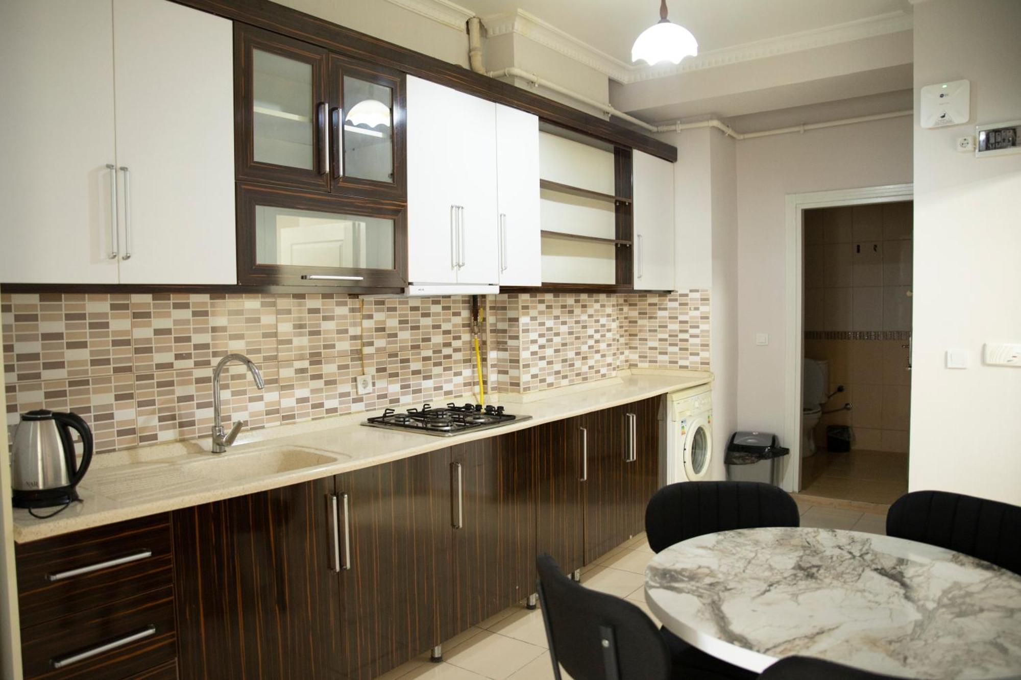Aparthotel Dedem *