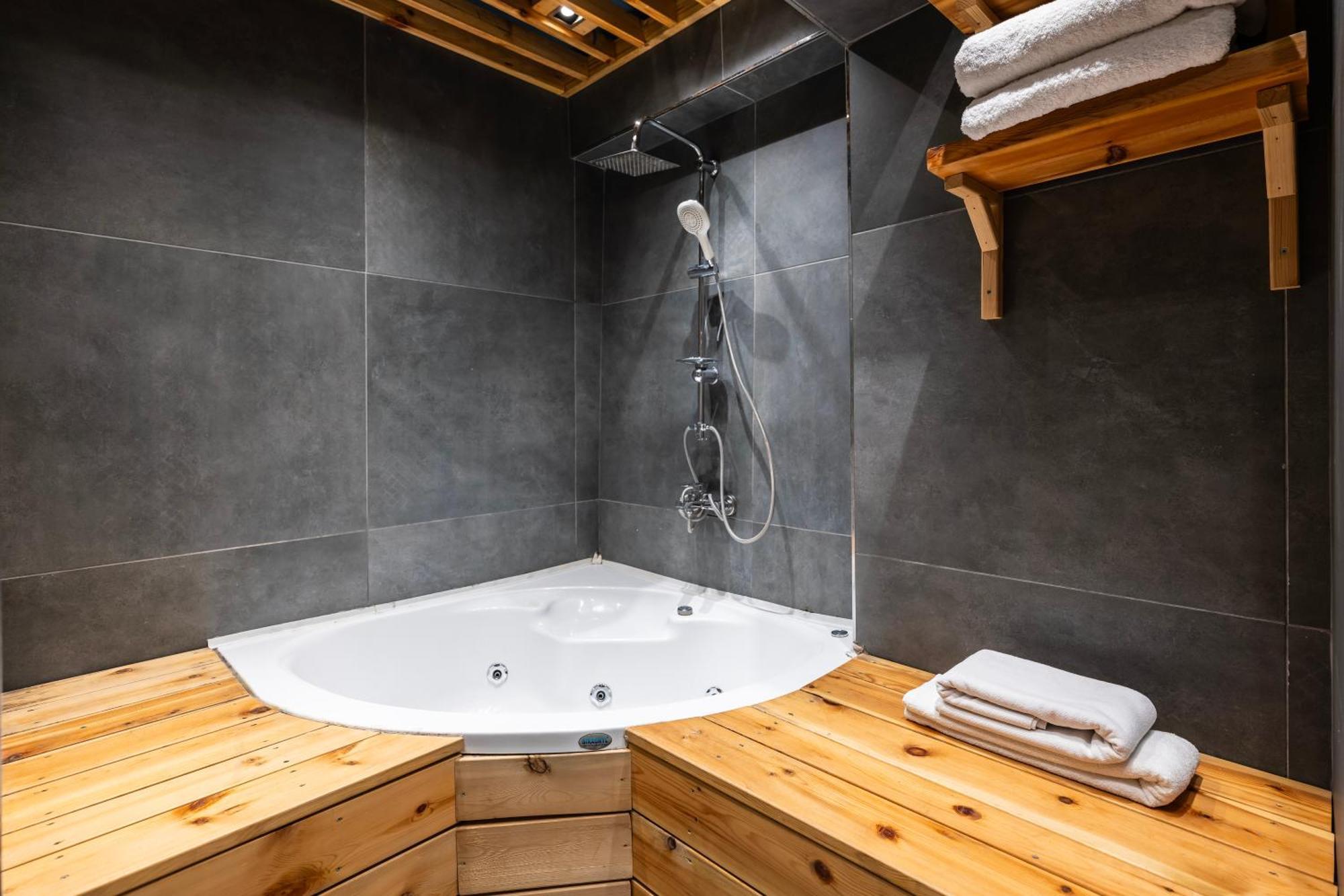 Aparthotel Maniz Istanbul