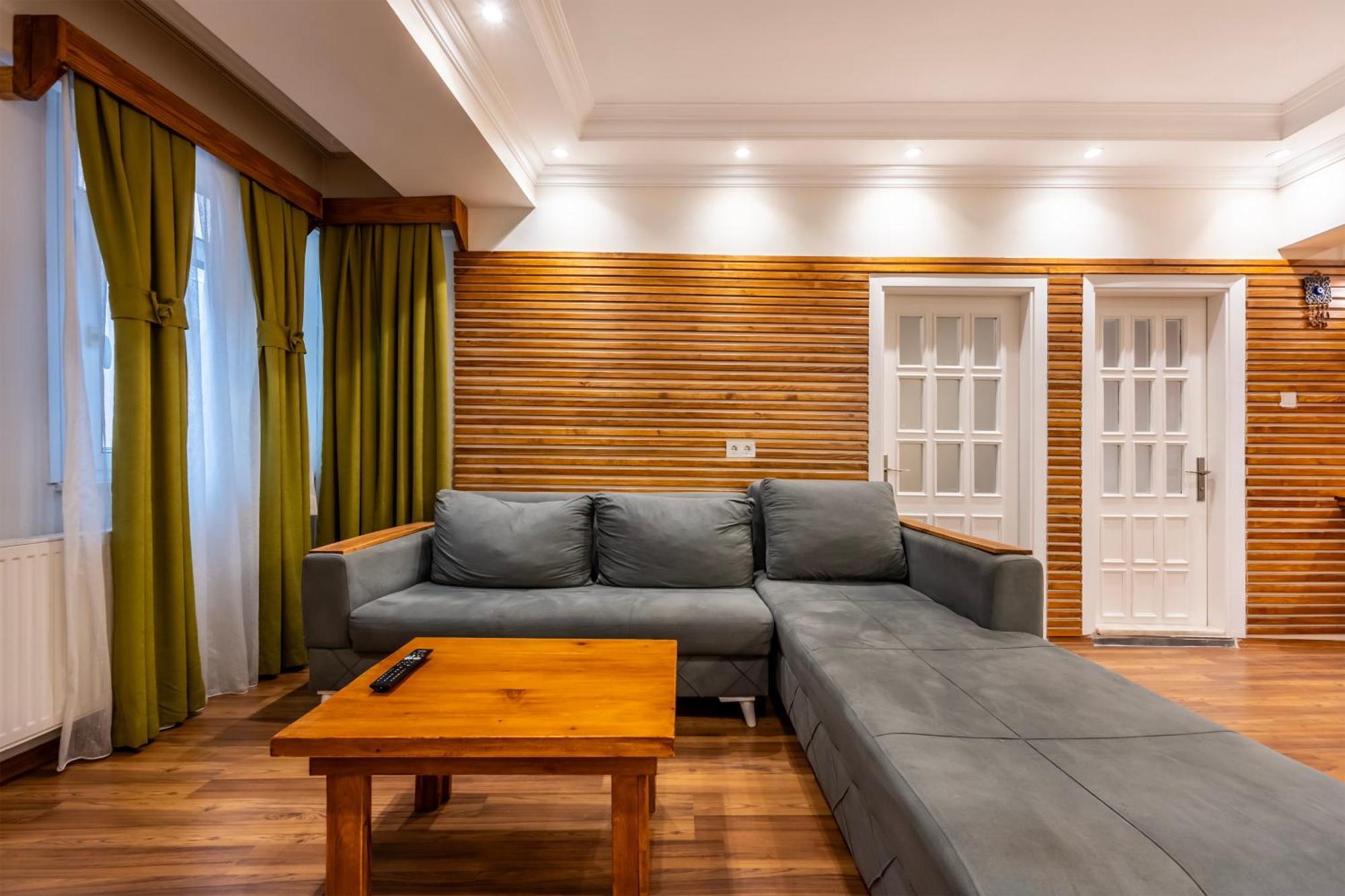 Aparthotel Maniz Istanbul