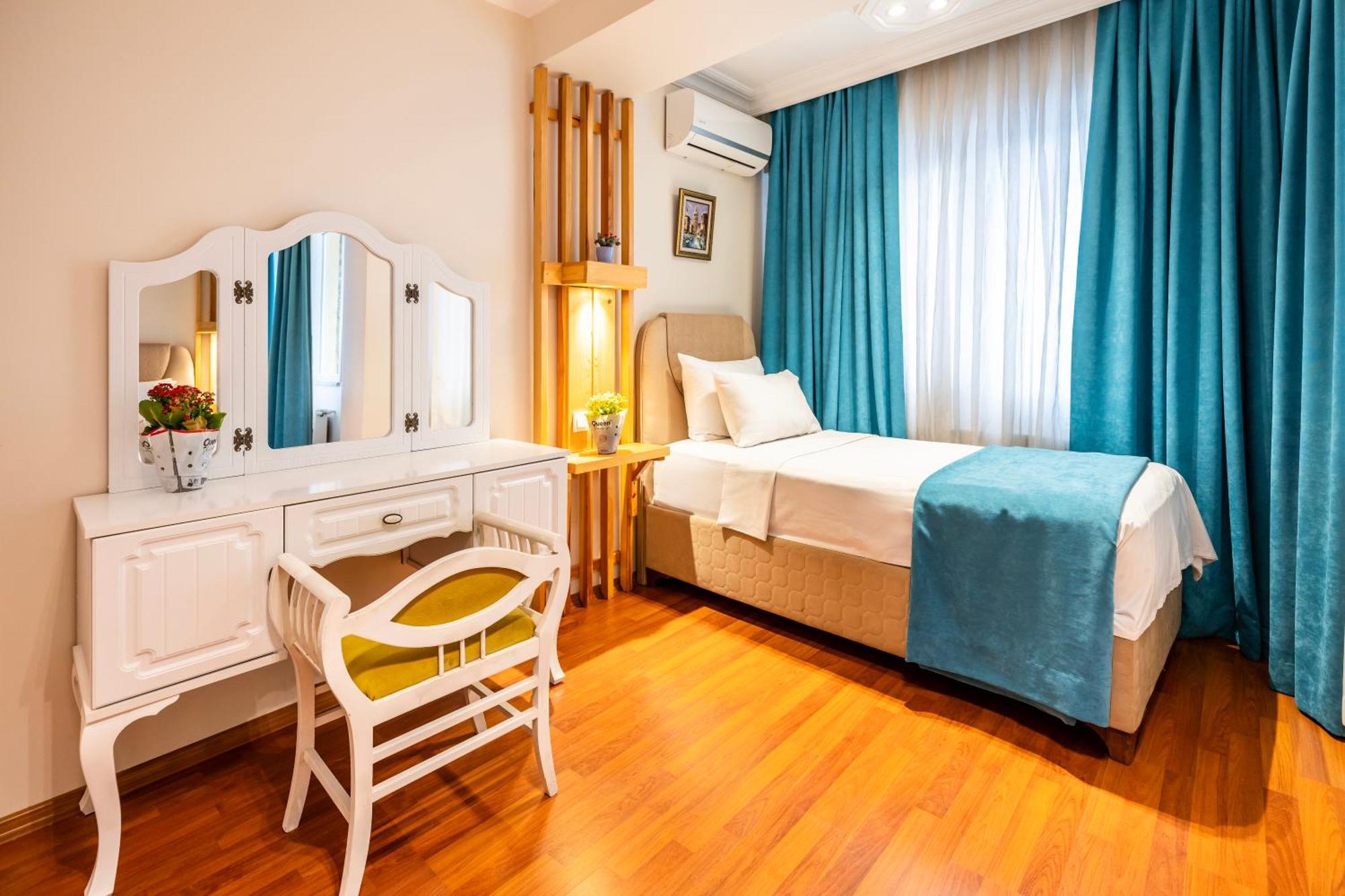 Aparthotel Maniz Istanbul