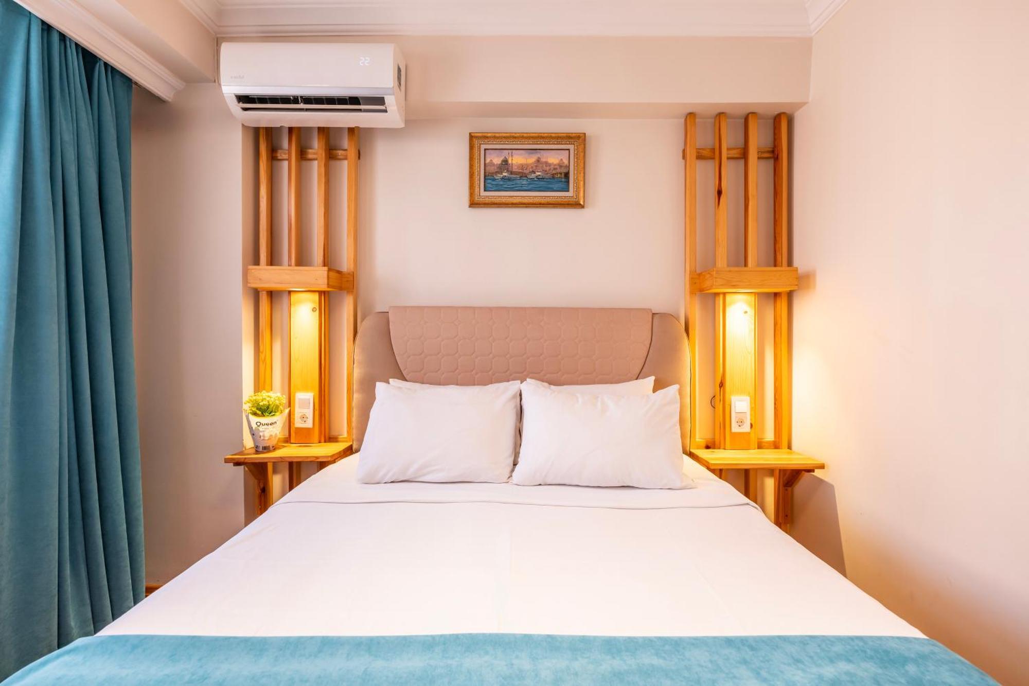 Aparthotel Maniz