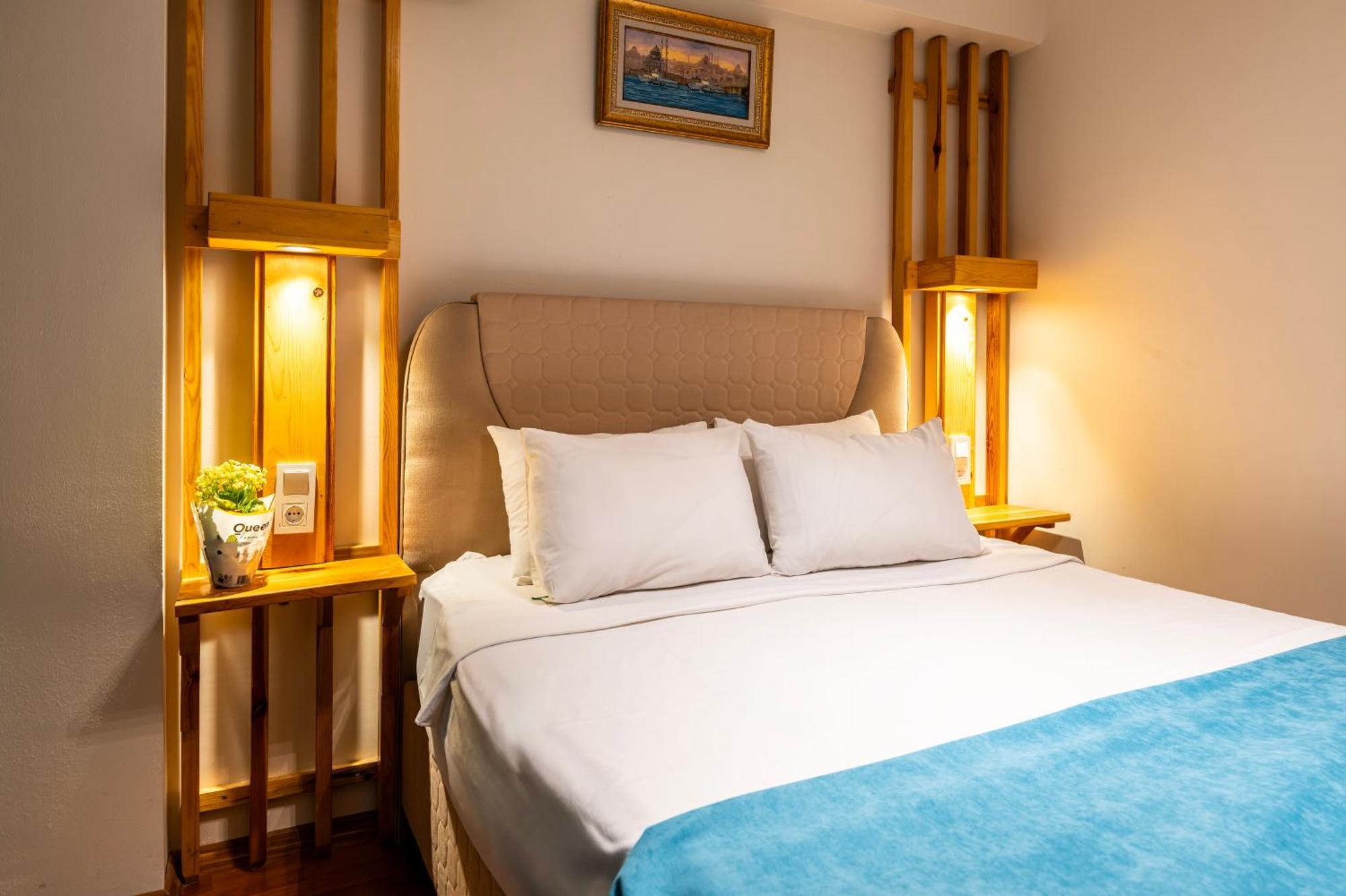 Aparthotel Maniz