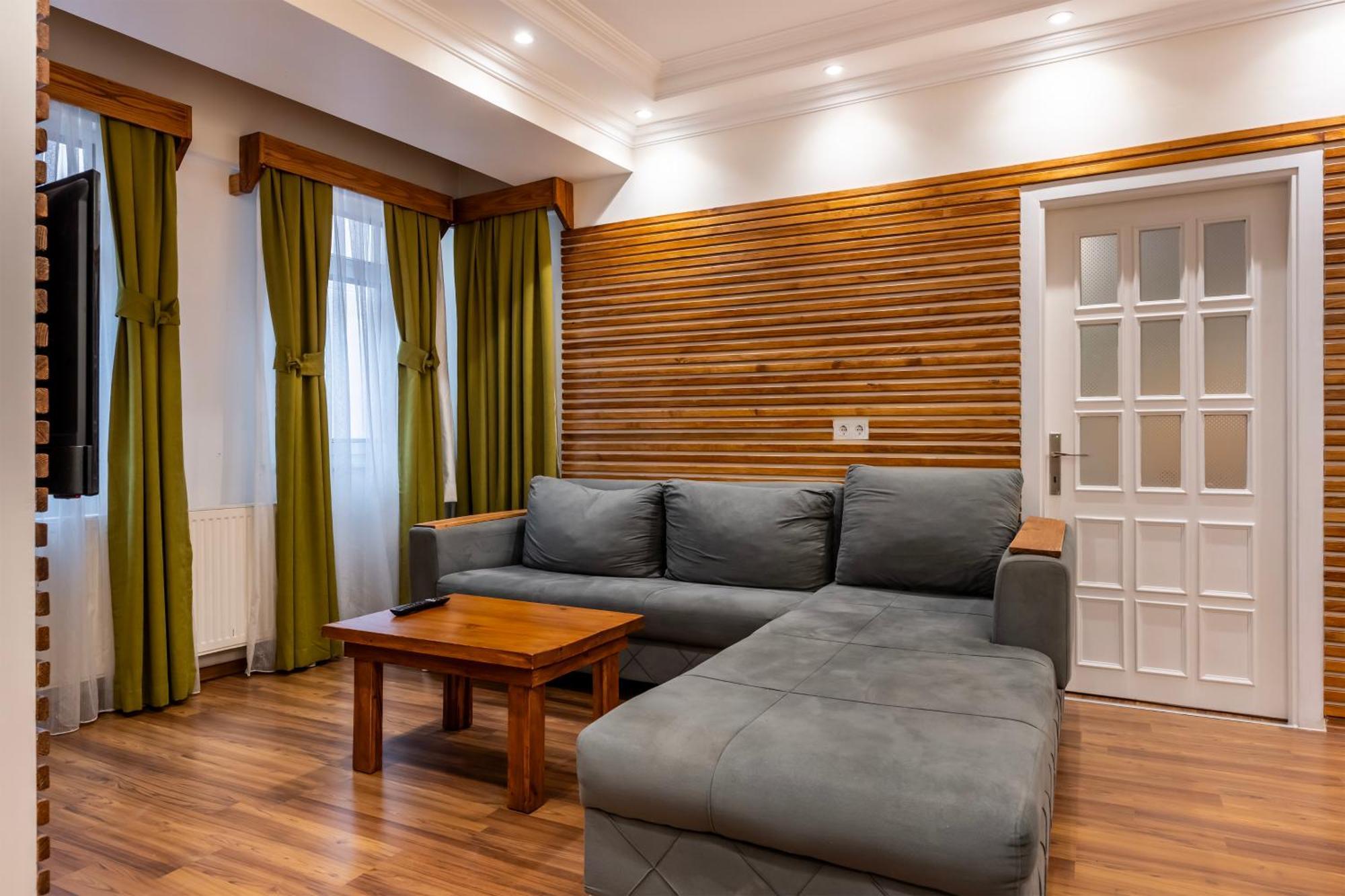 Maniz Aparthotel Istanbul