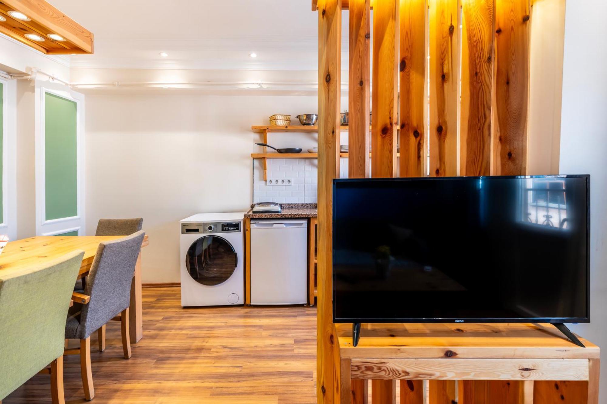 Aparthotel Maniz