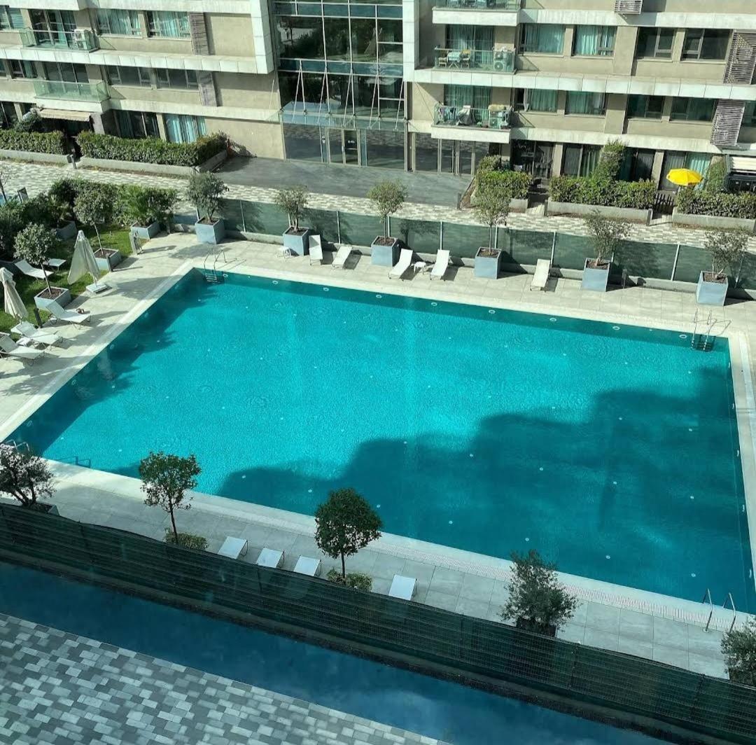 Cap 41 * Istanbul