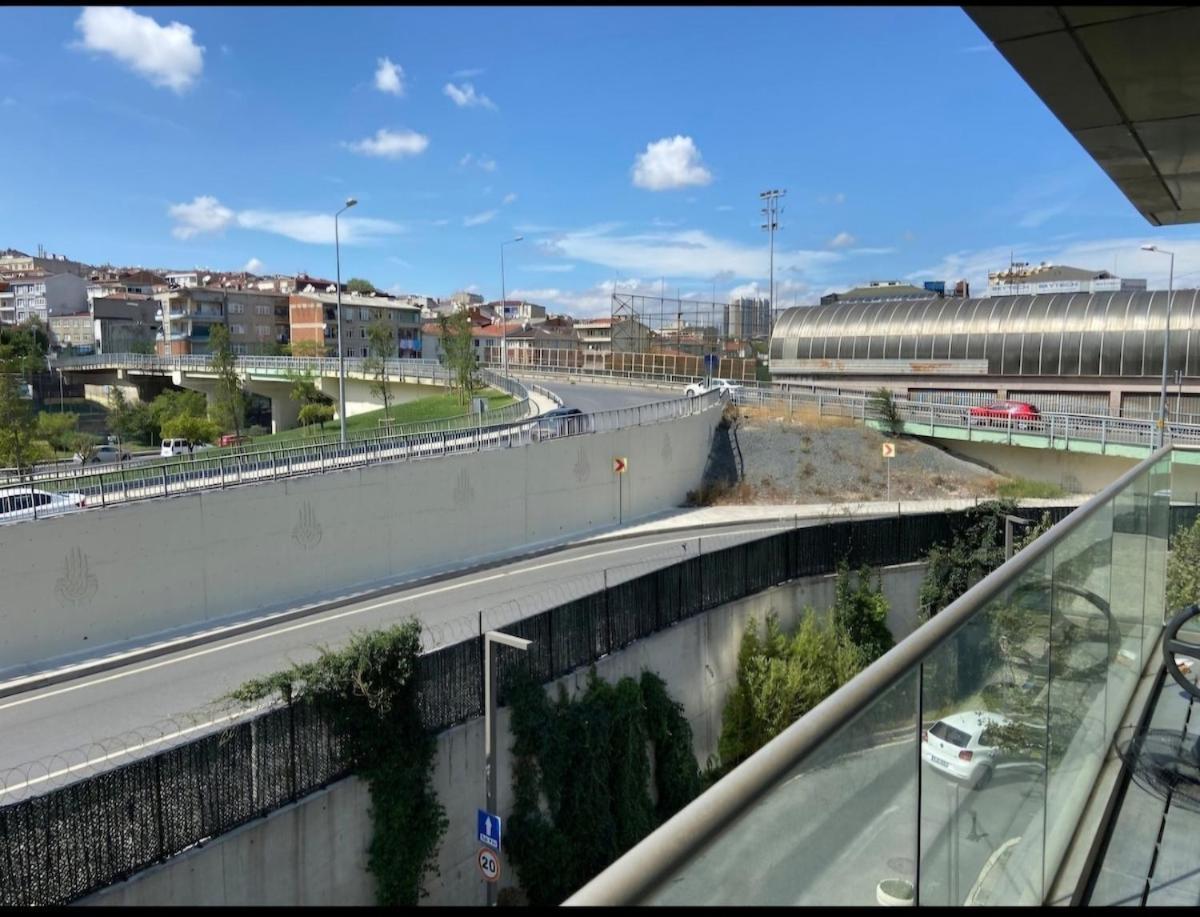 Cap 41 Apartment Istanbul