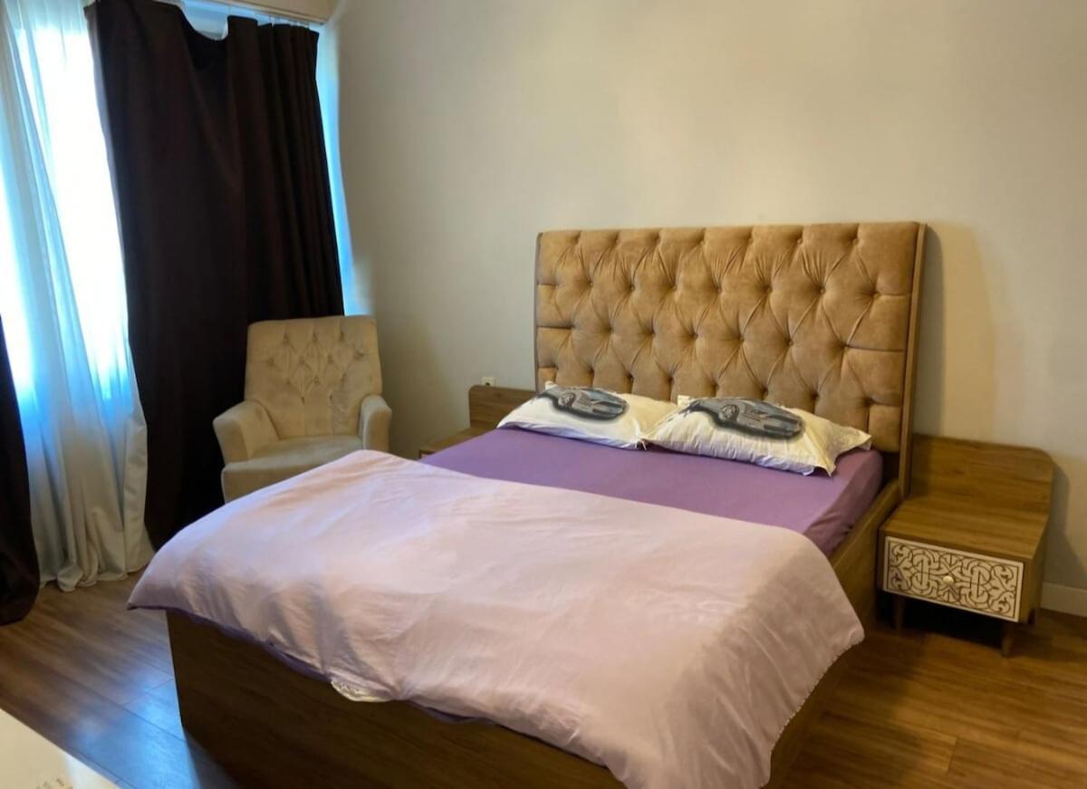 Cap 41 Apartment Istanbul