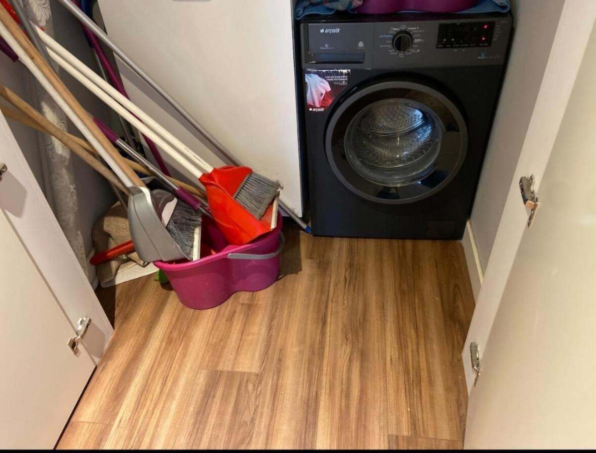 Apartment Cap 41 Istanbul