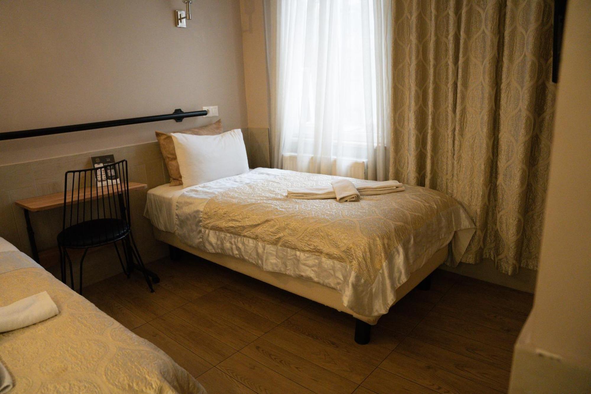 Otel Pearl