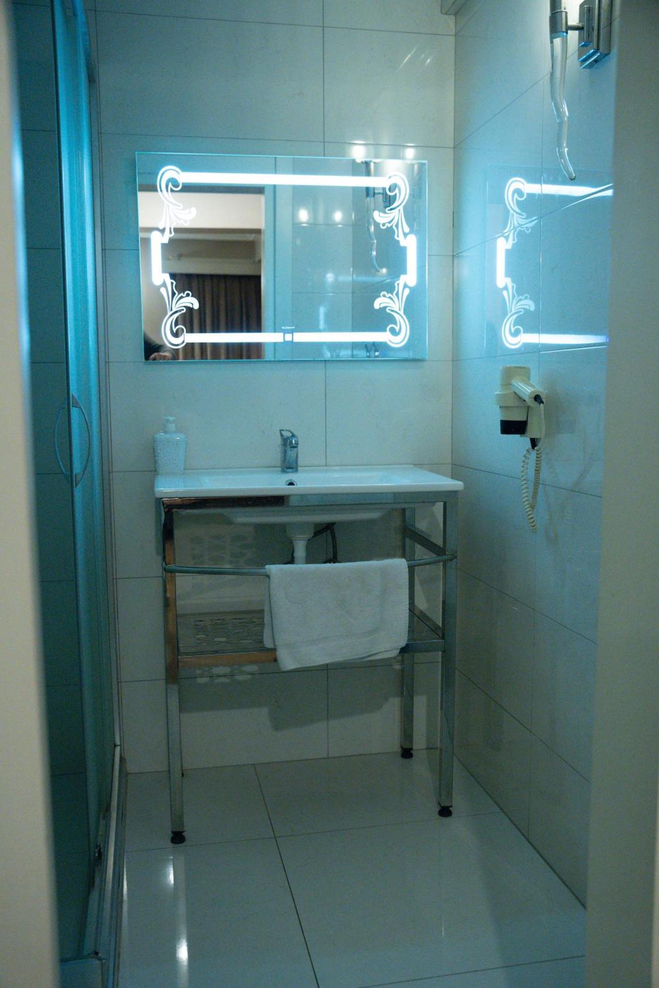 Otel Pearl 3*