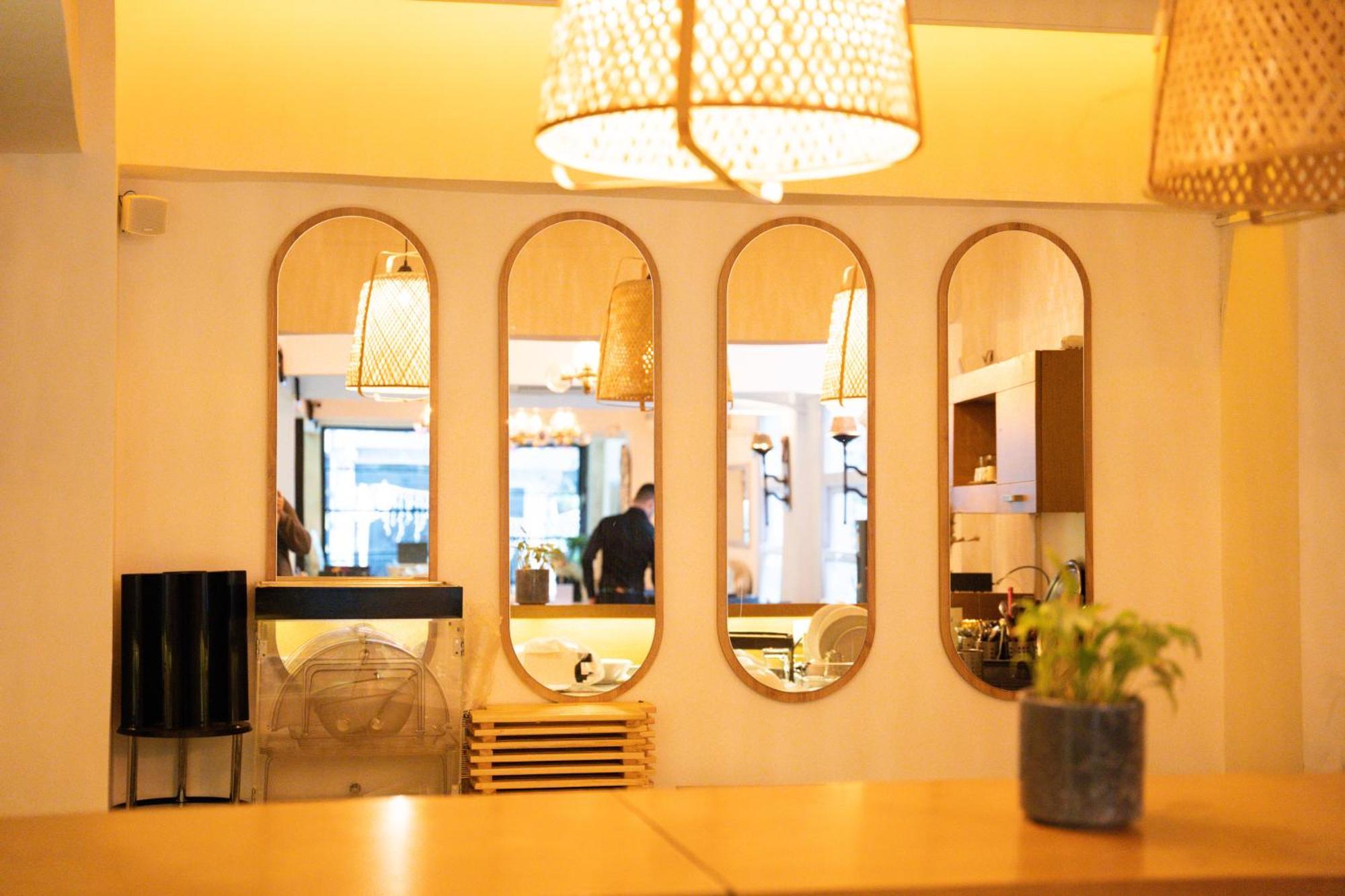 Pearl Otel 3*
