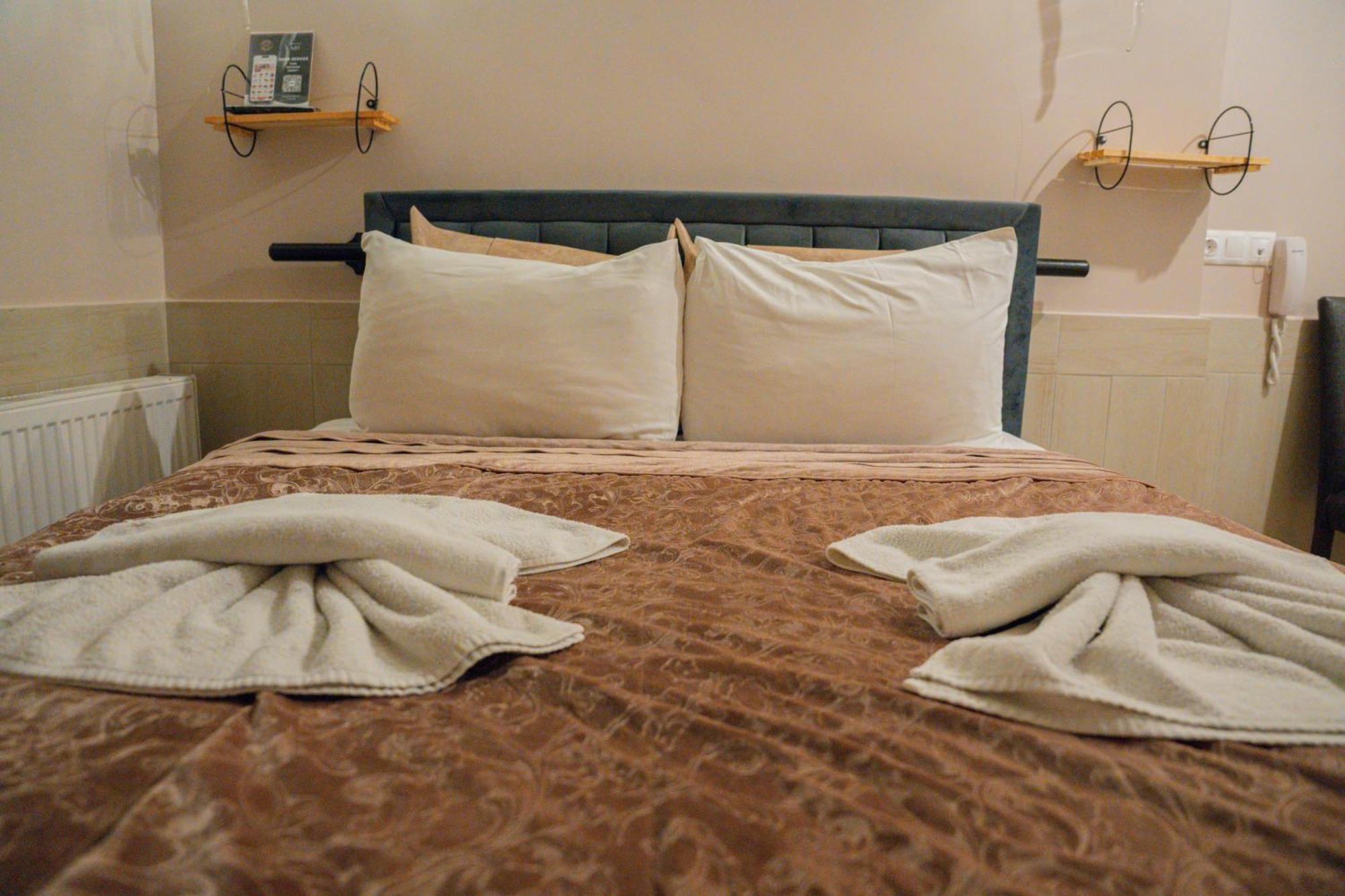 Otel Pearl 3*