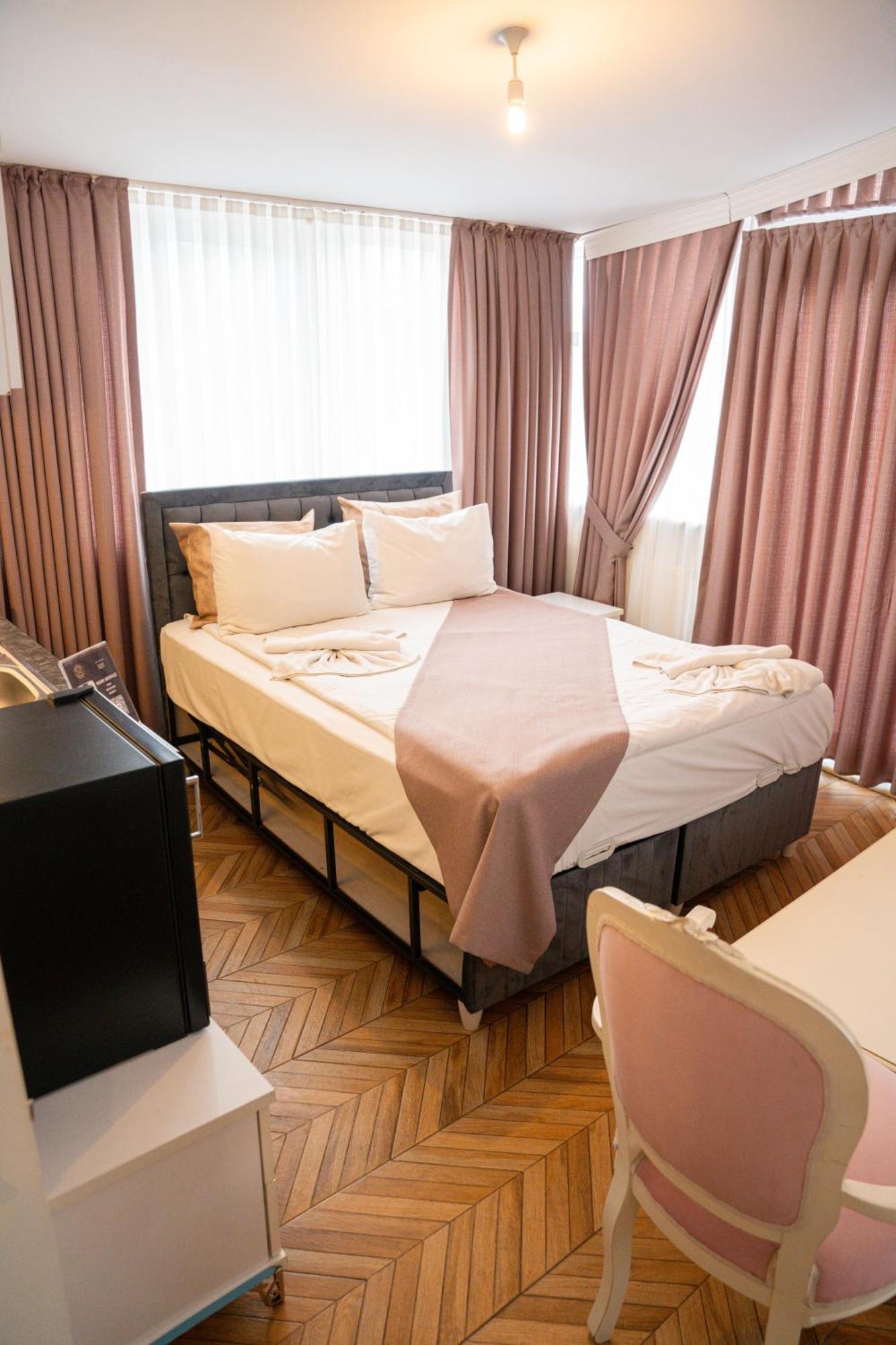 Pearl Otel İstanbul