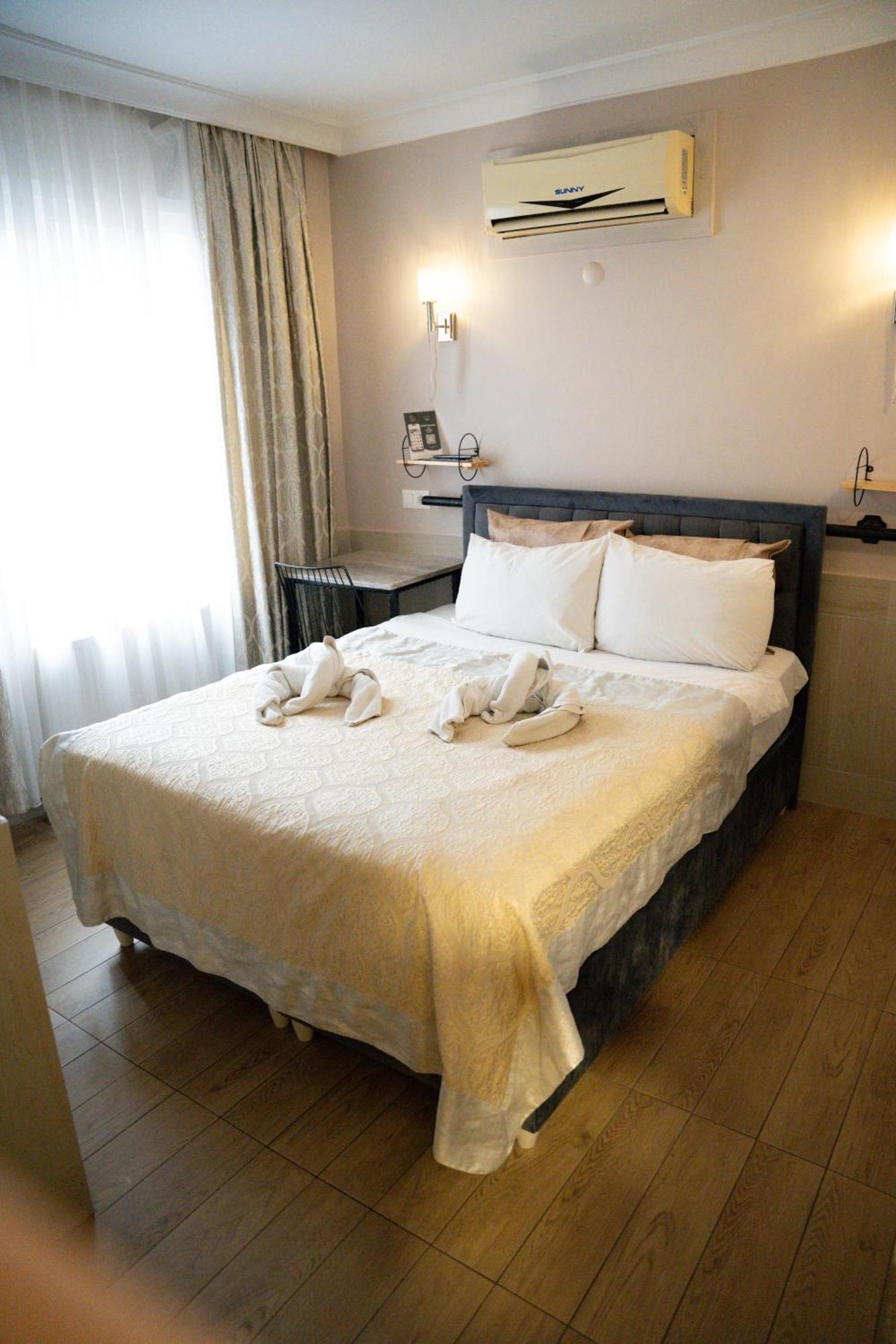 Pearl Otel 3*