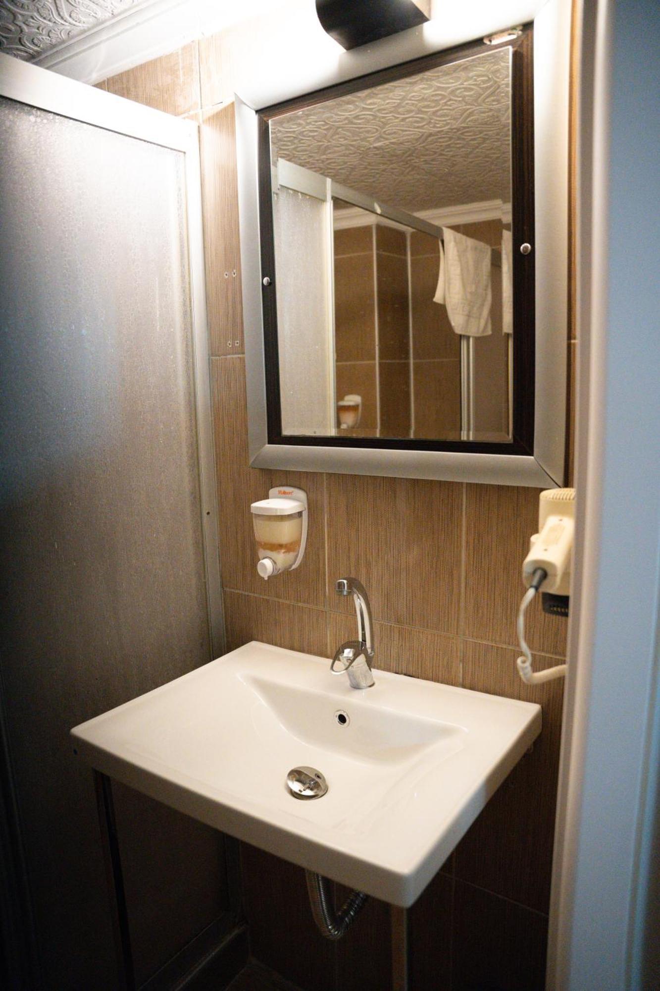 Otel Pearl 3*