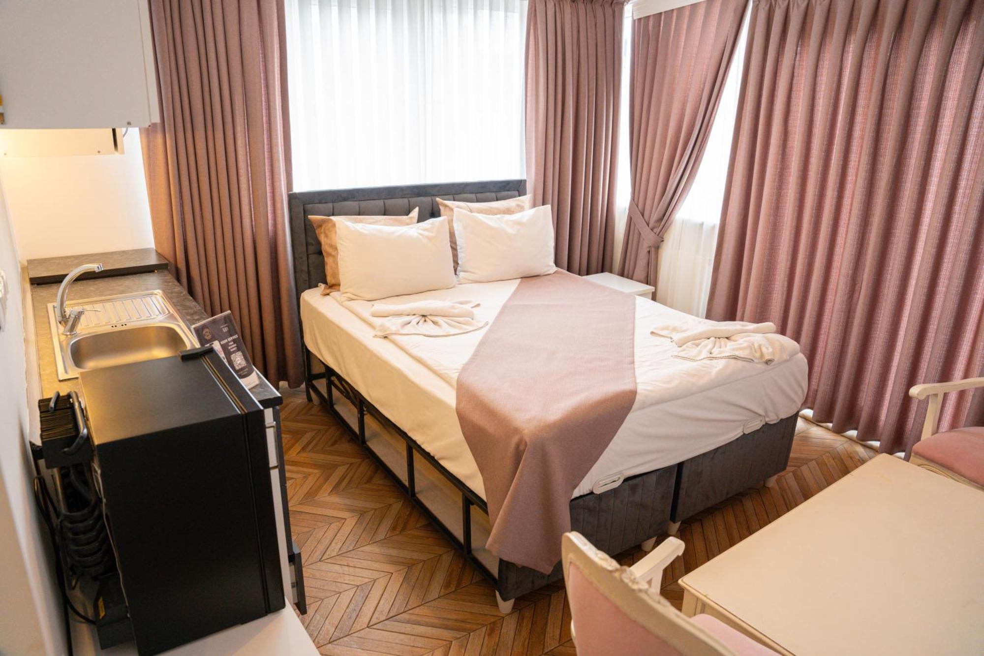 Pearl 3* İstanbul