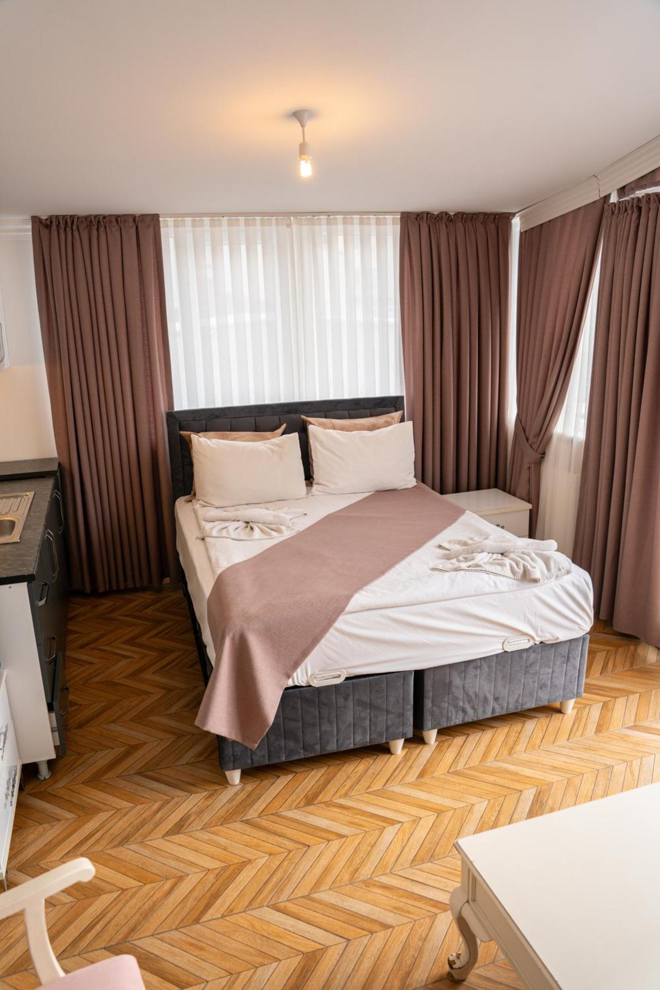 Pearl Otel İstanbul