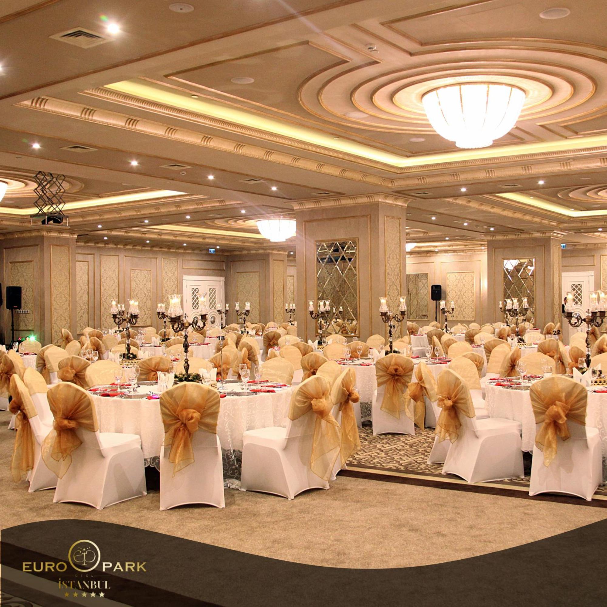 Euro Park Hotel 5*