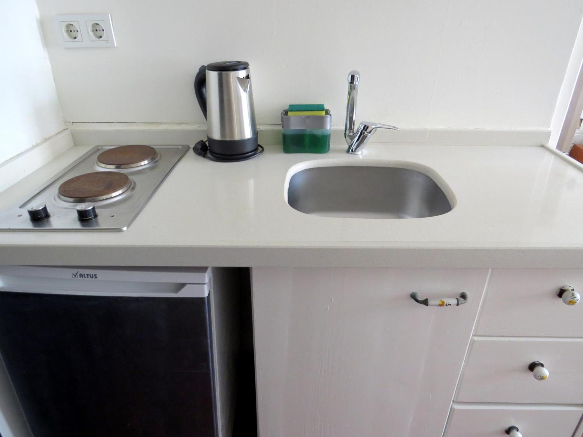 Istanberry - Pera Aparthotel