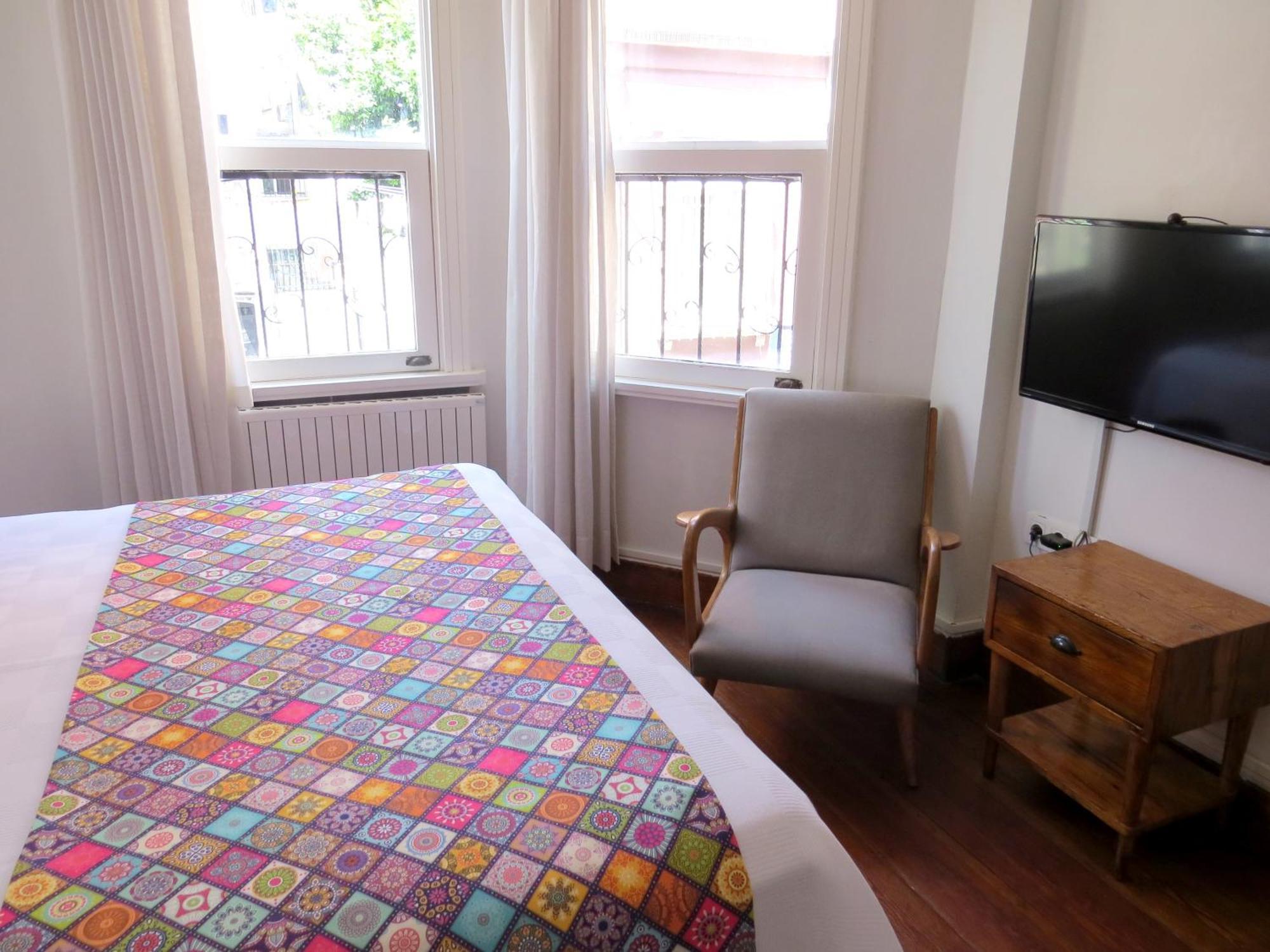 Aparthotel Istanberry - Pera