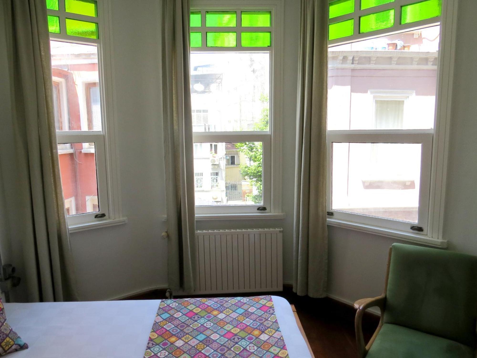 Istanberry - Pera Aparthotel 2*