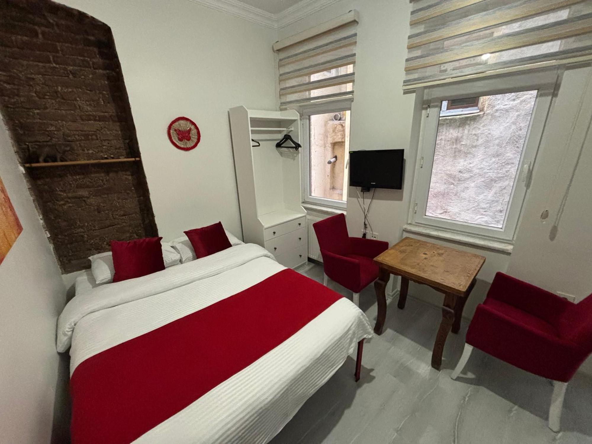 Istanberry - Pera Aparthotel 2*