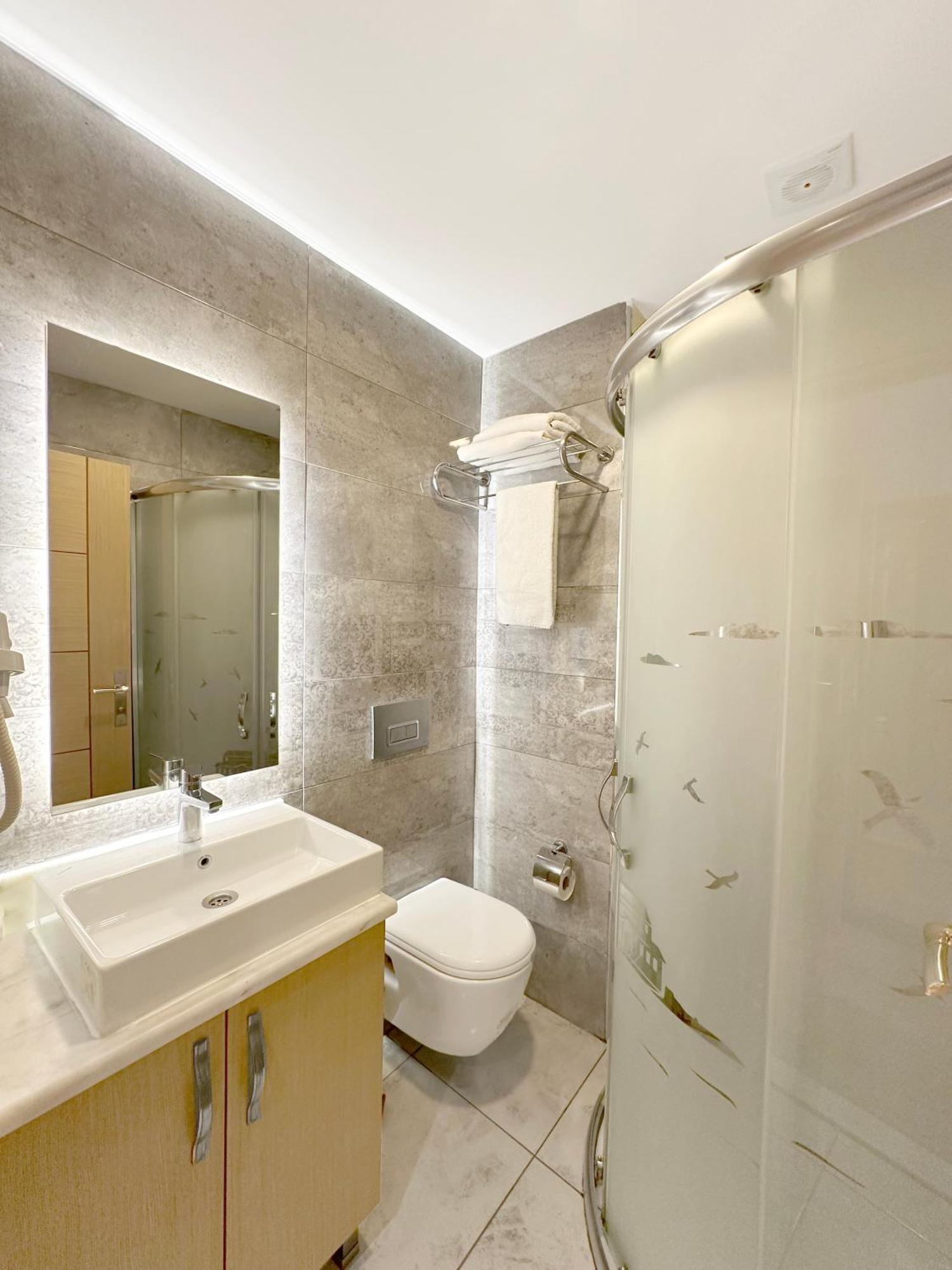 Hotel Gulec & - Special Category 4*