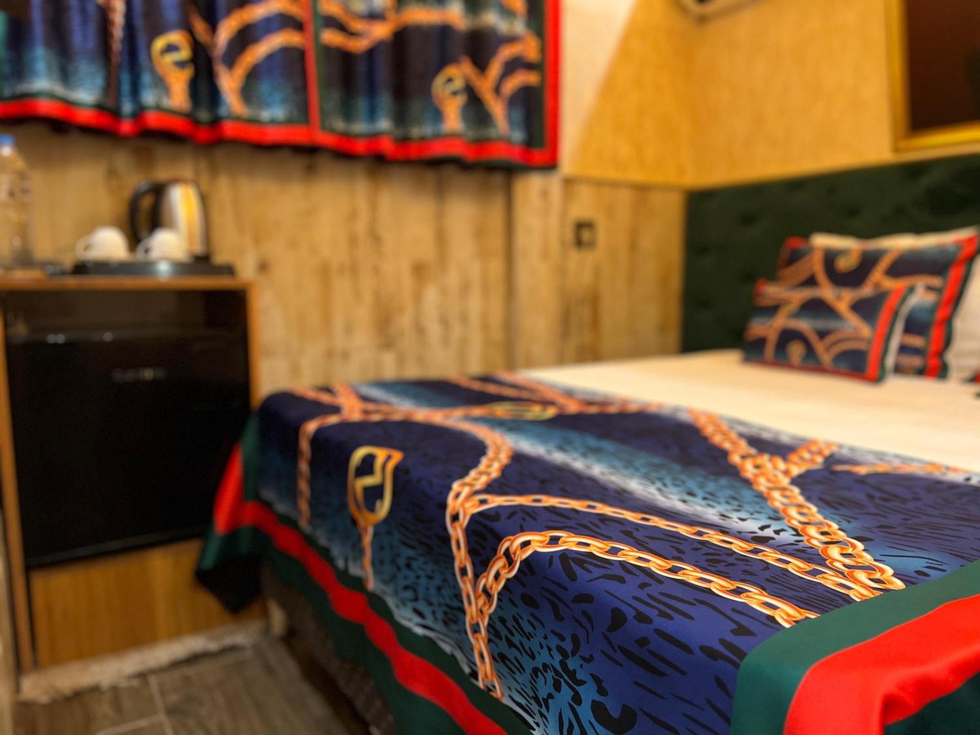 Otel Maranda Suıt