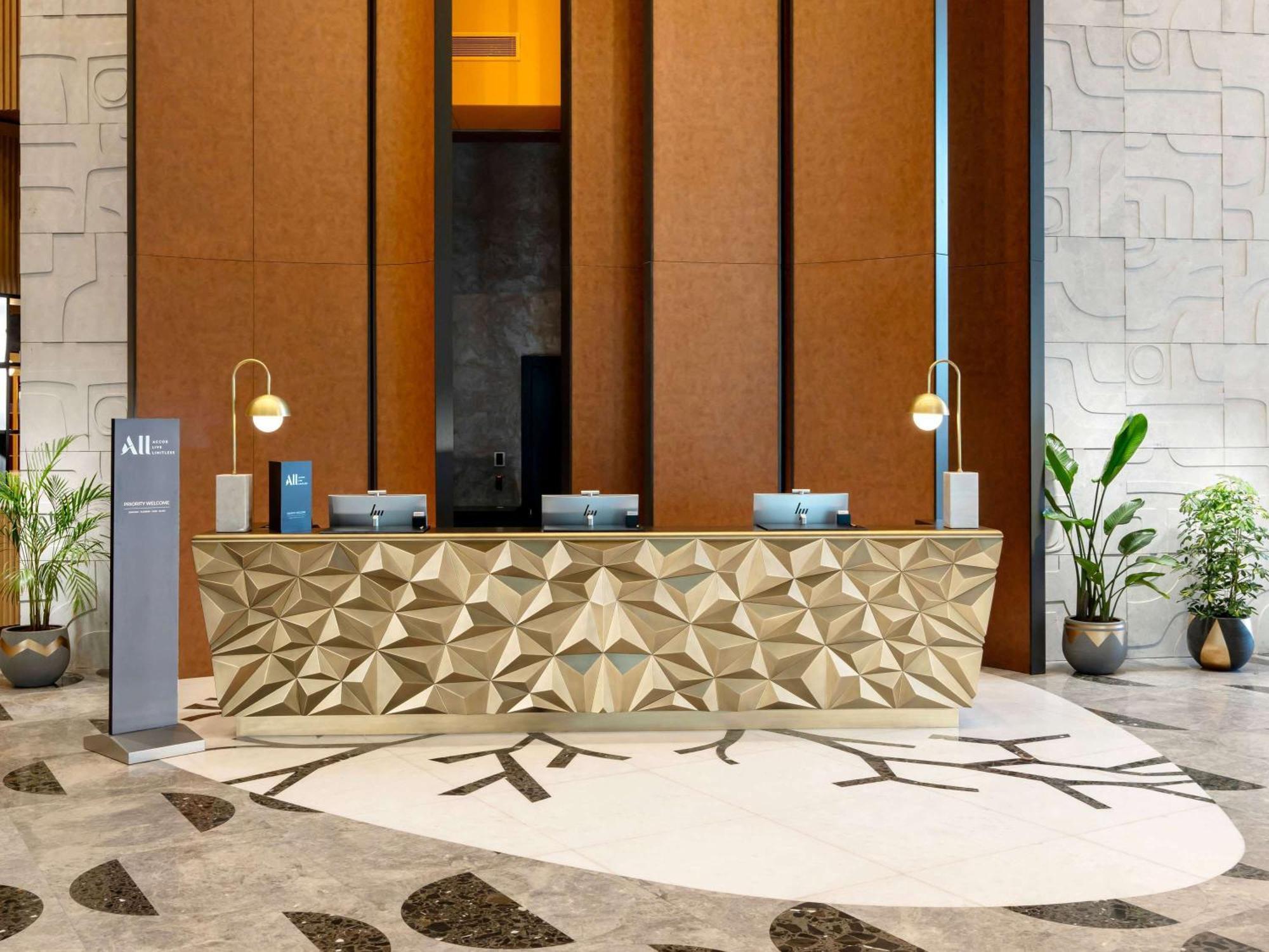 Moevenpick Marmara Sea Istanbul