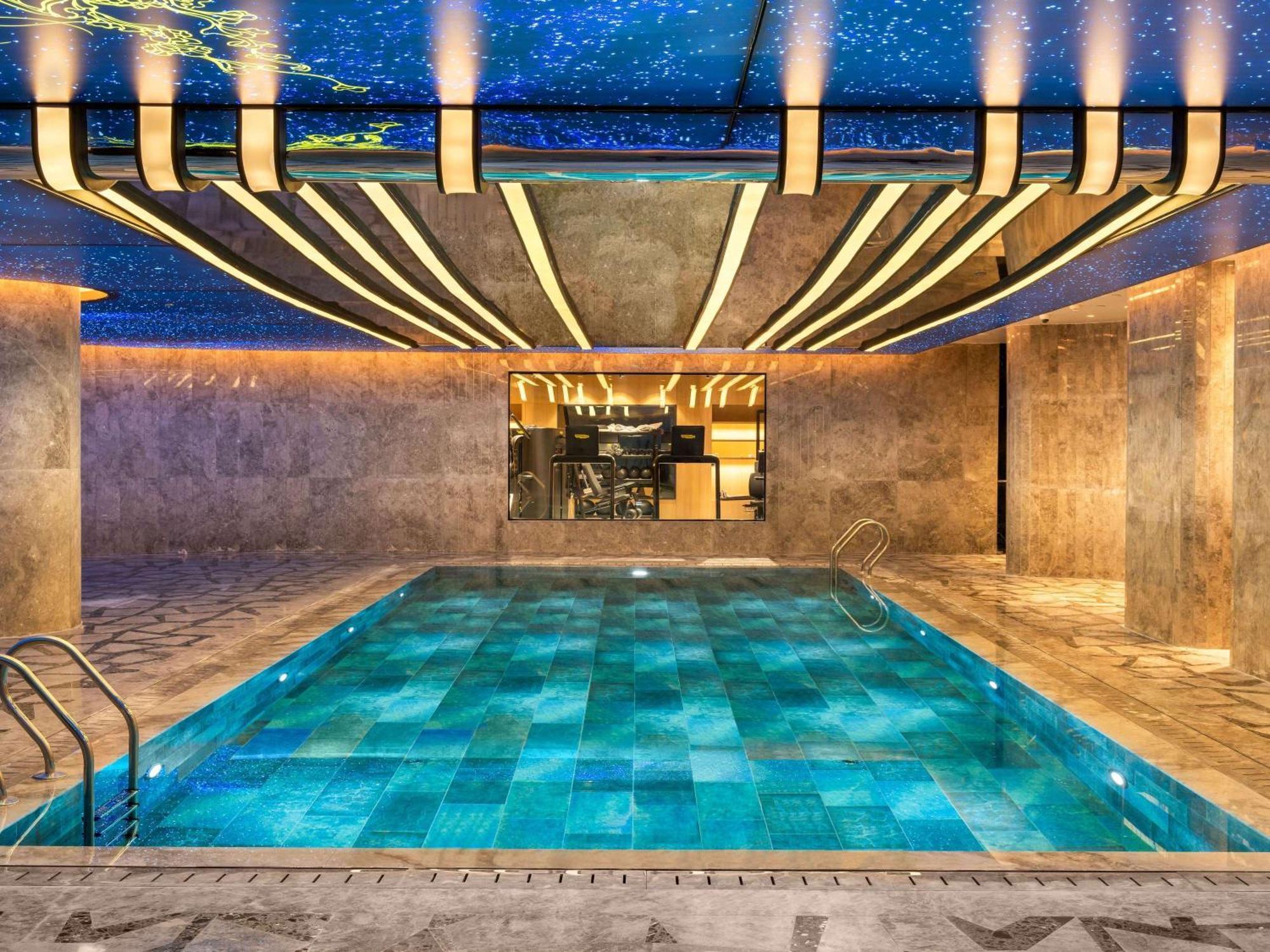 Hotel Moevenpick Marmara Sea