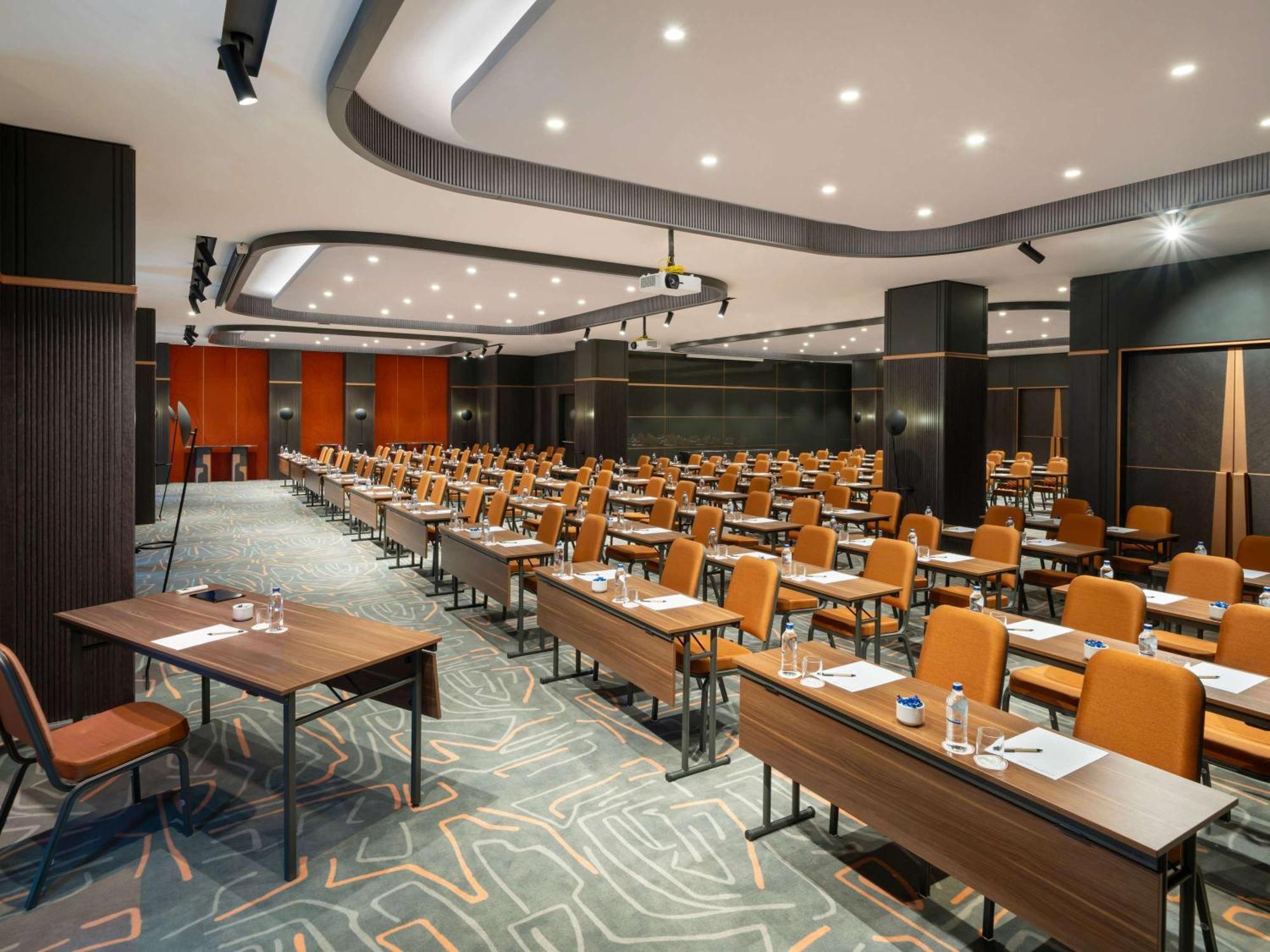 Moevenpick Marmara Sea