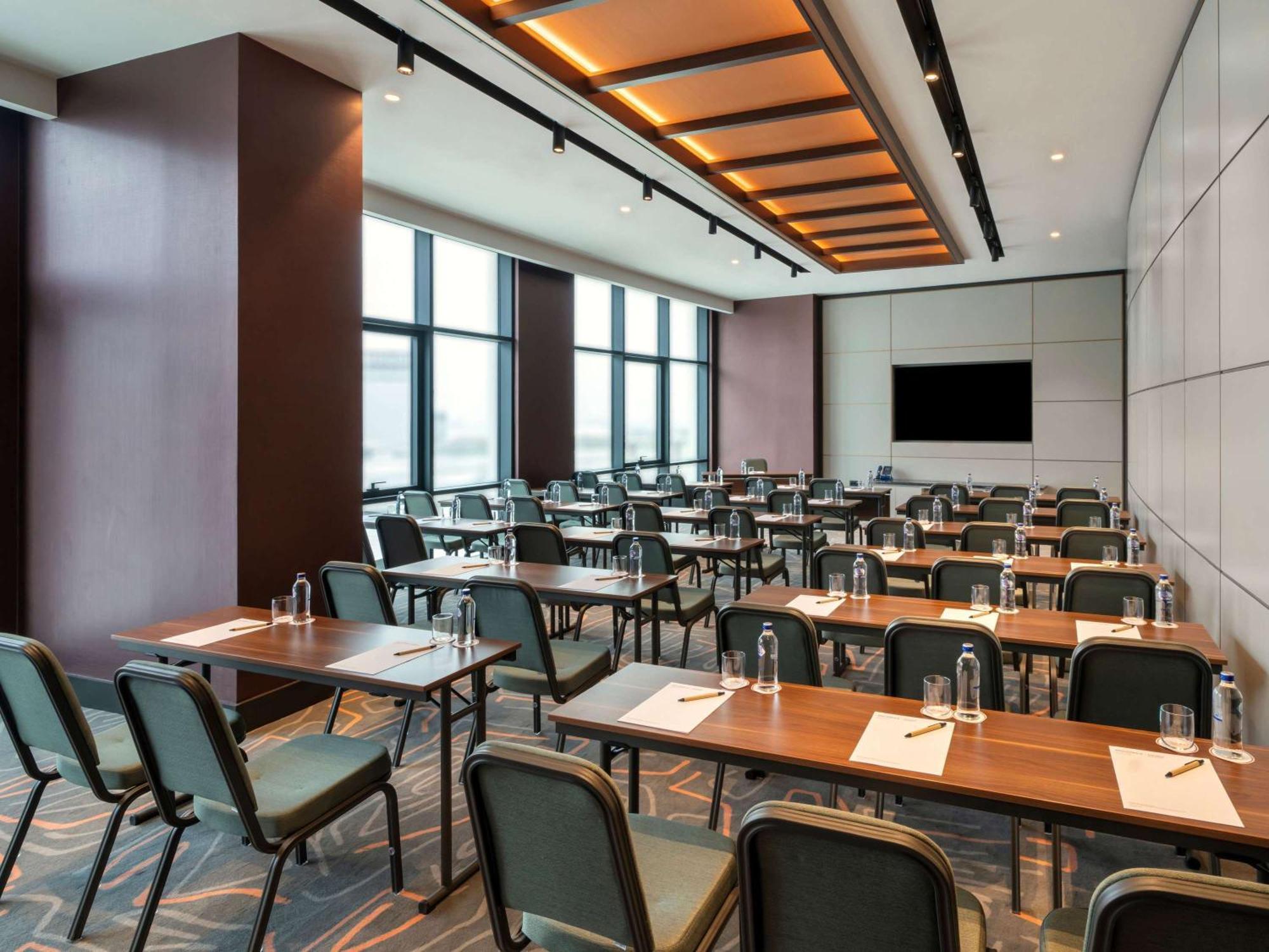 Moevenpick Marmara Sea Hotel Istanbul
