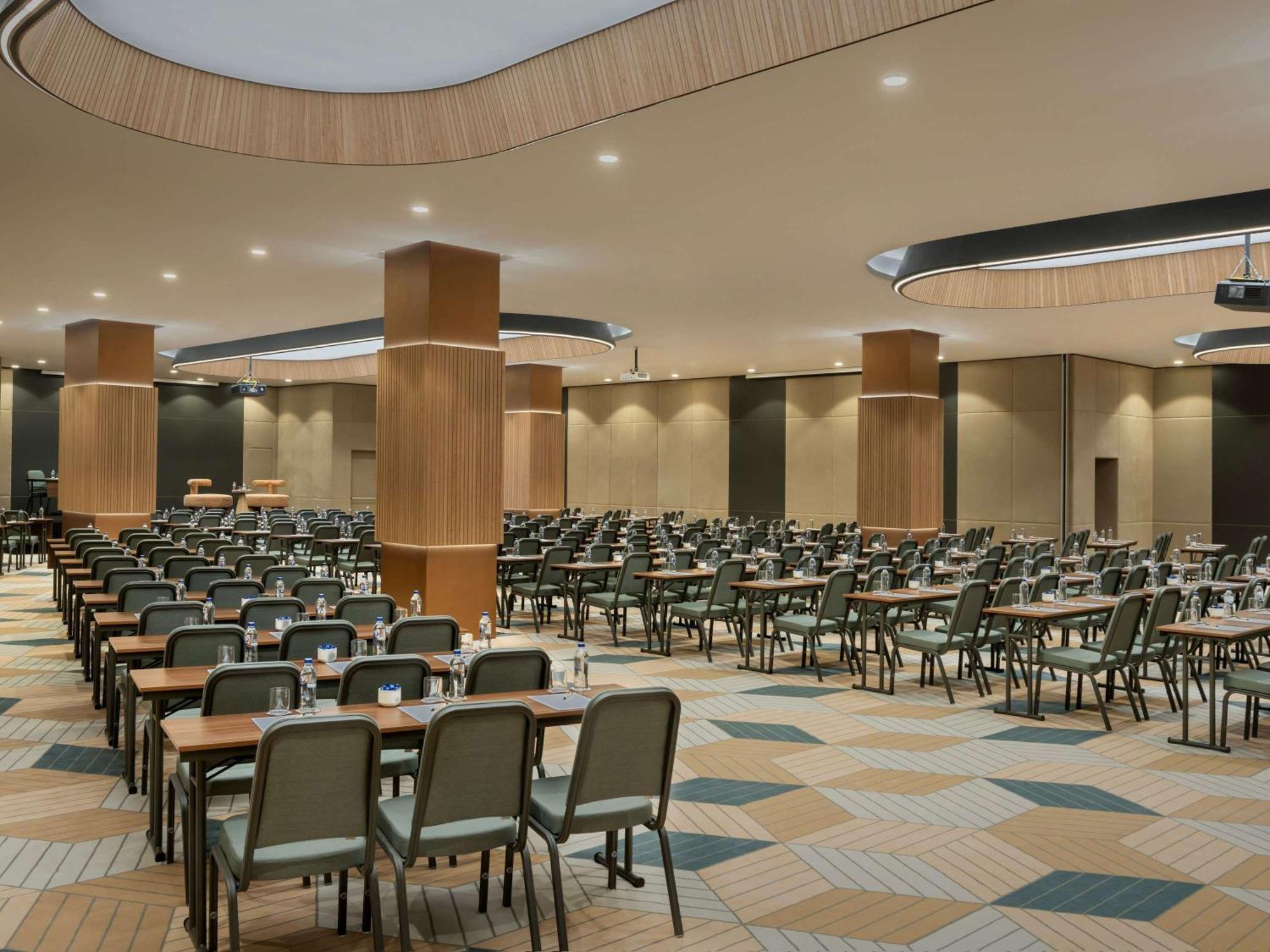 Moevenpick Marmara Sea