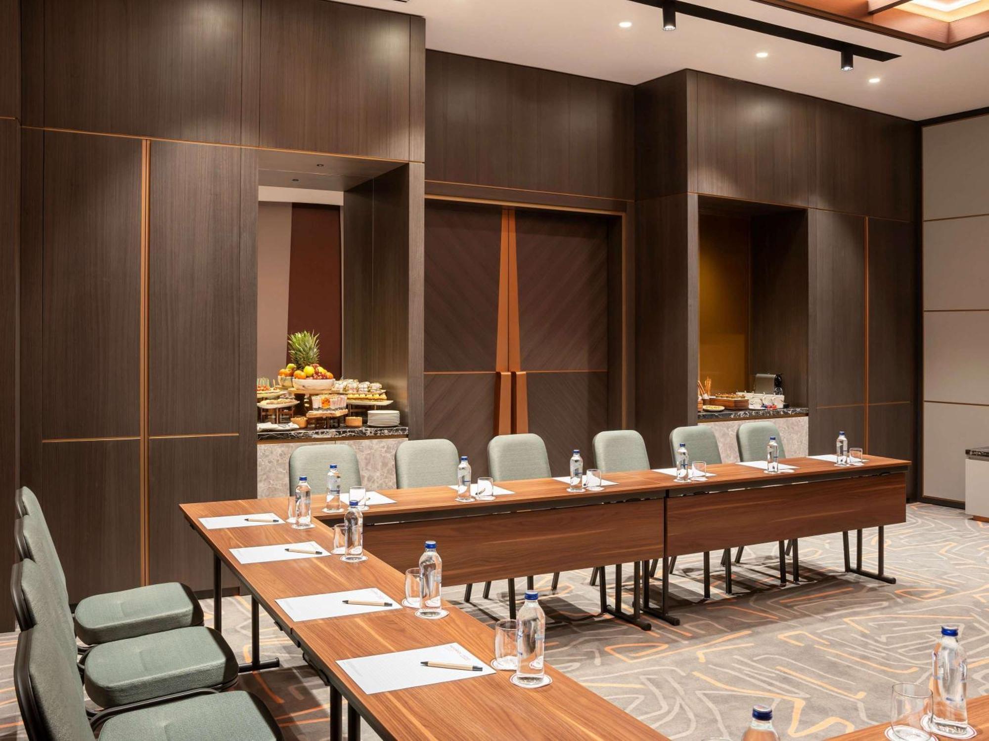 Moevenpick Marmara Sea Istanbul