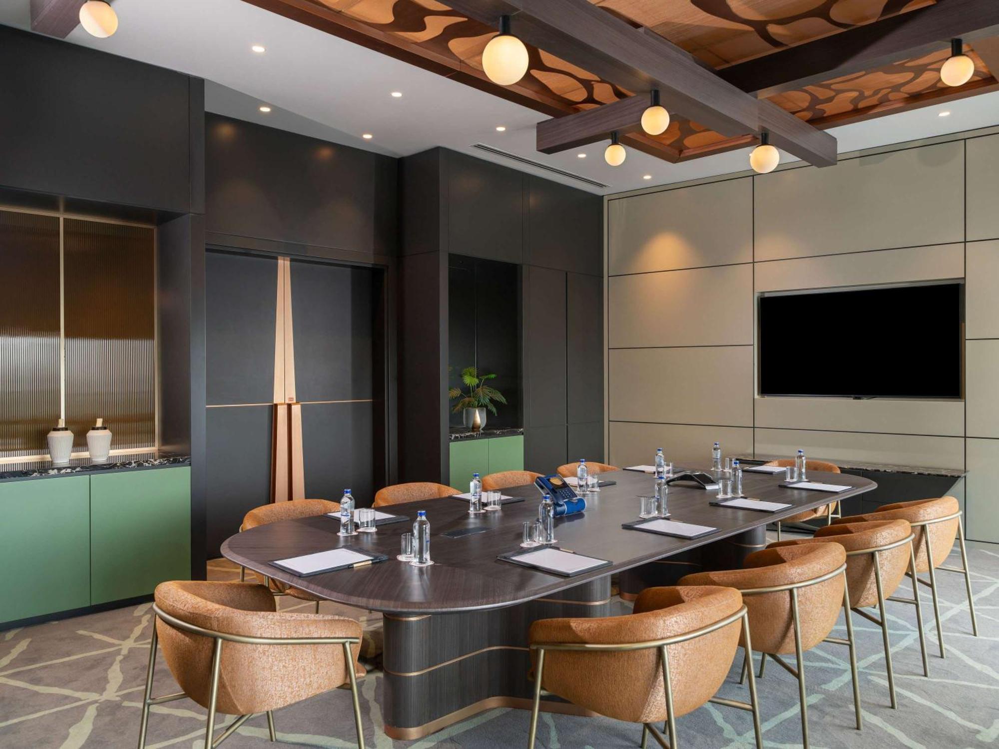 Moevenpick Marmara Sea 5*