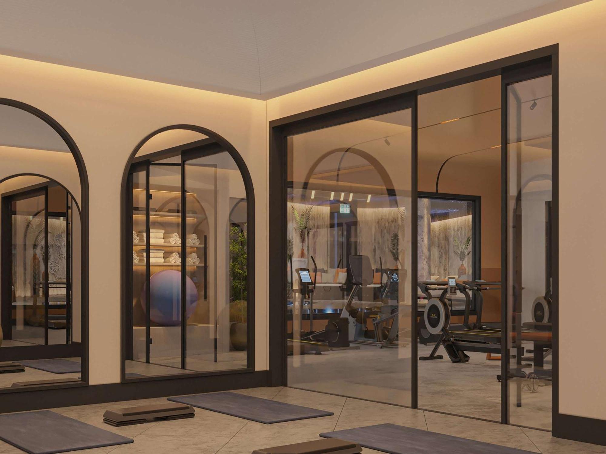 Moevenpick Marmara Sea