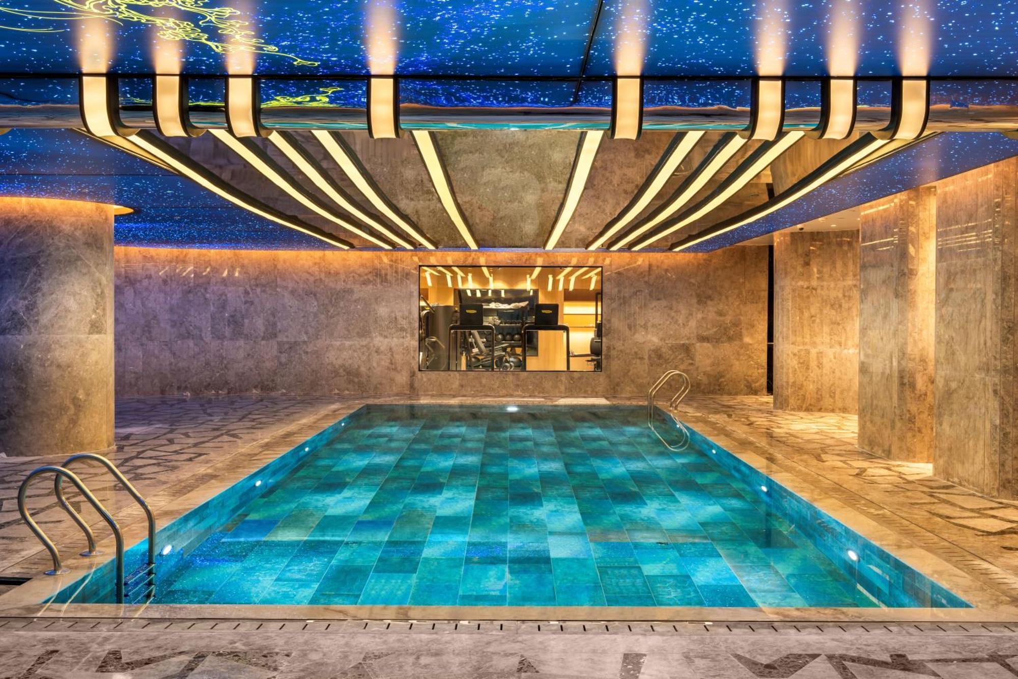 Moevenpick Marmara Sea Hotel