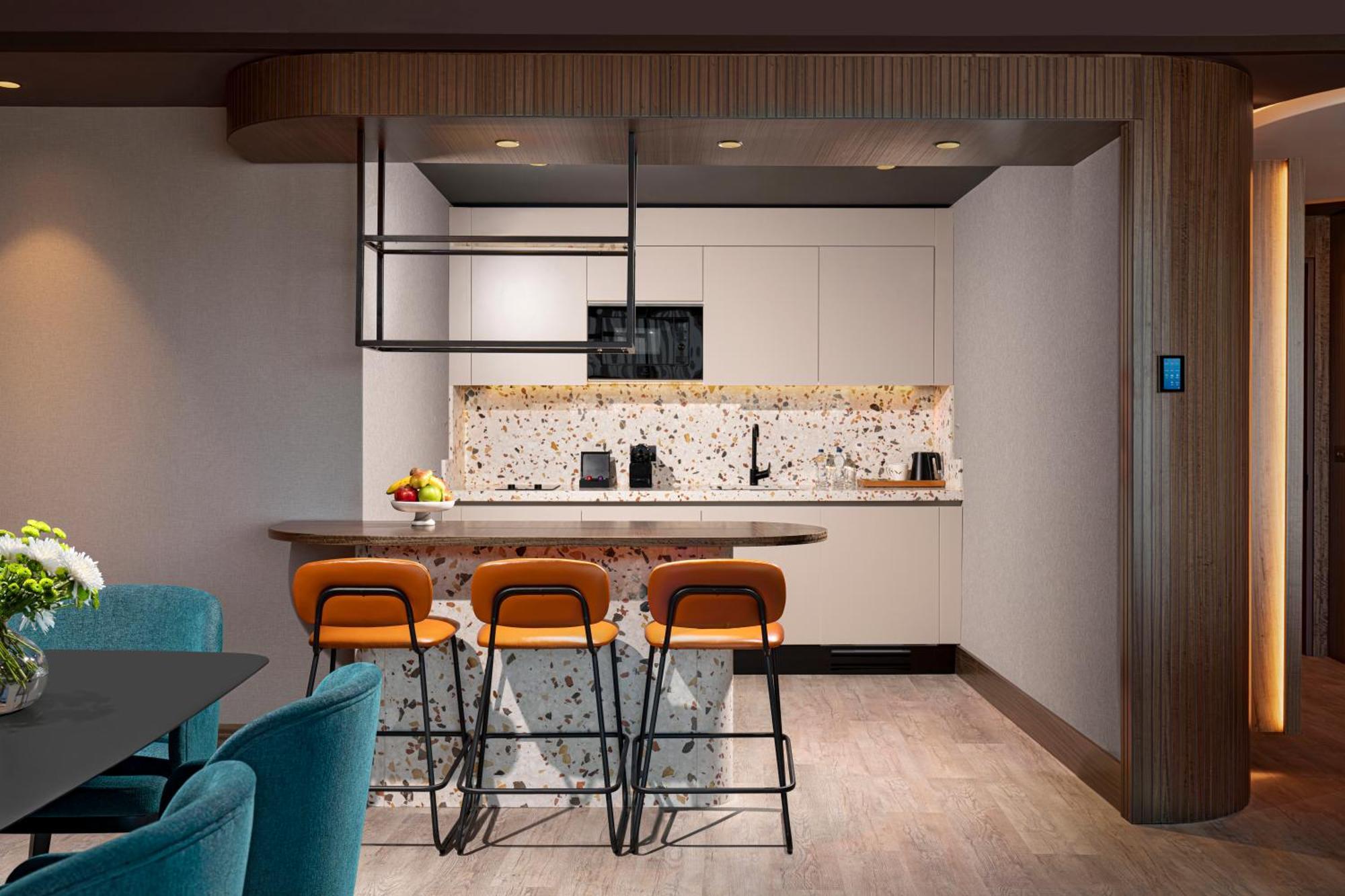 Moevenpick Marmara Sea Hotel