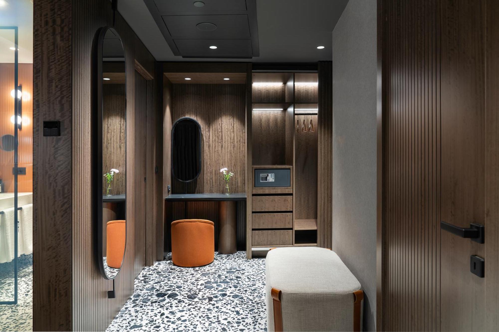 Moevenpick Marmara Sea Hotel 5*