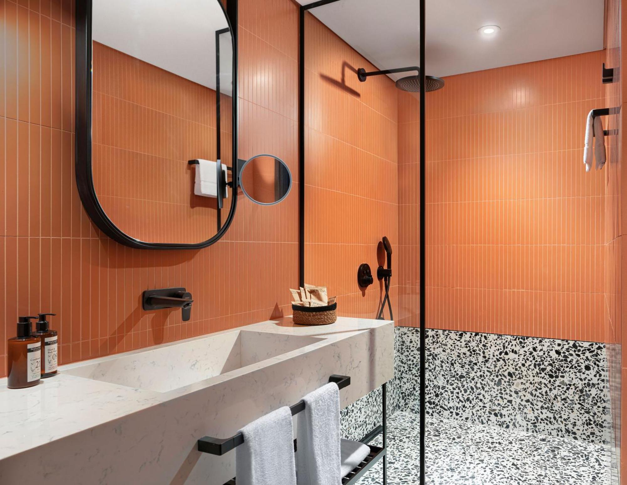 Moevenpick Marmara Sea Istanbul