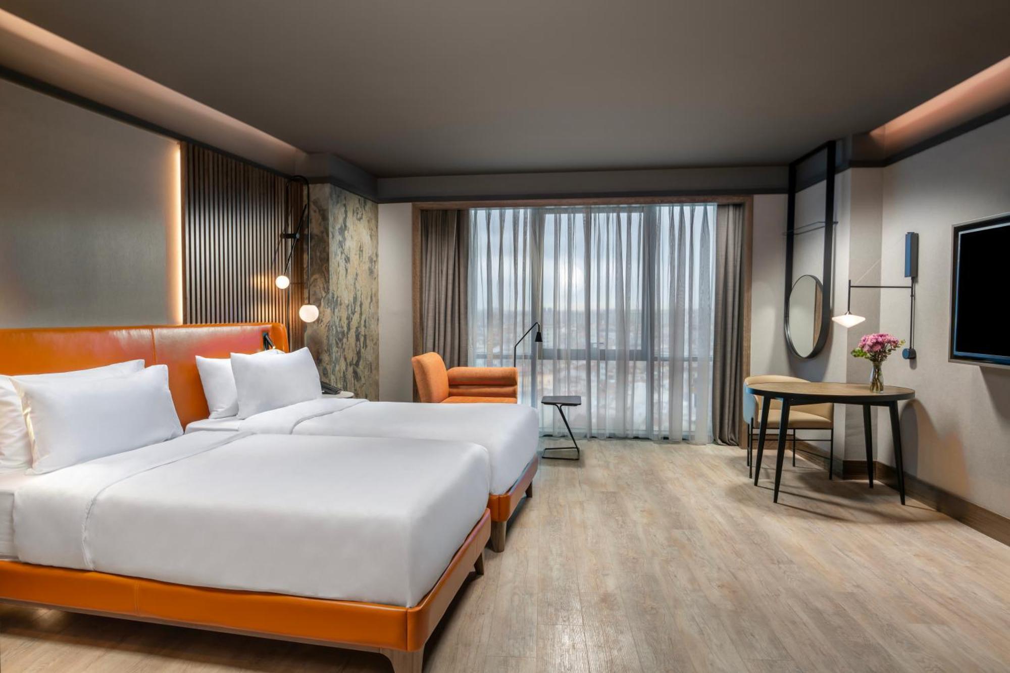 Moevenpick Marmara Sea Hotel