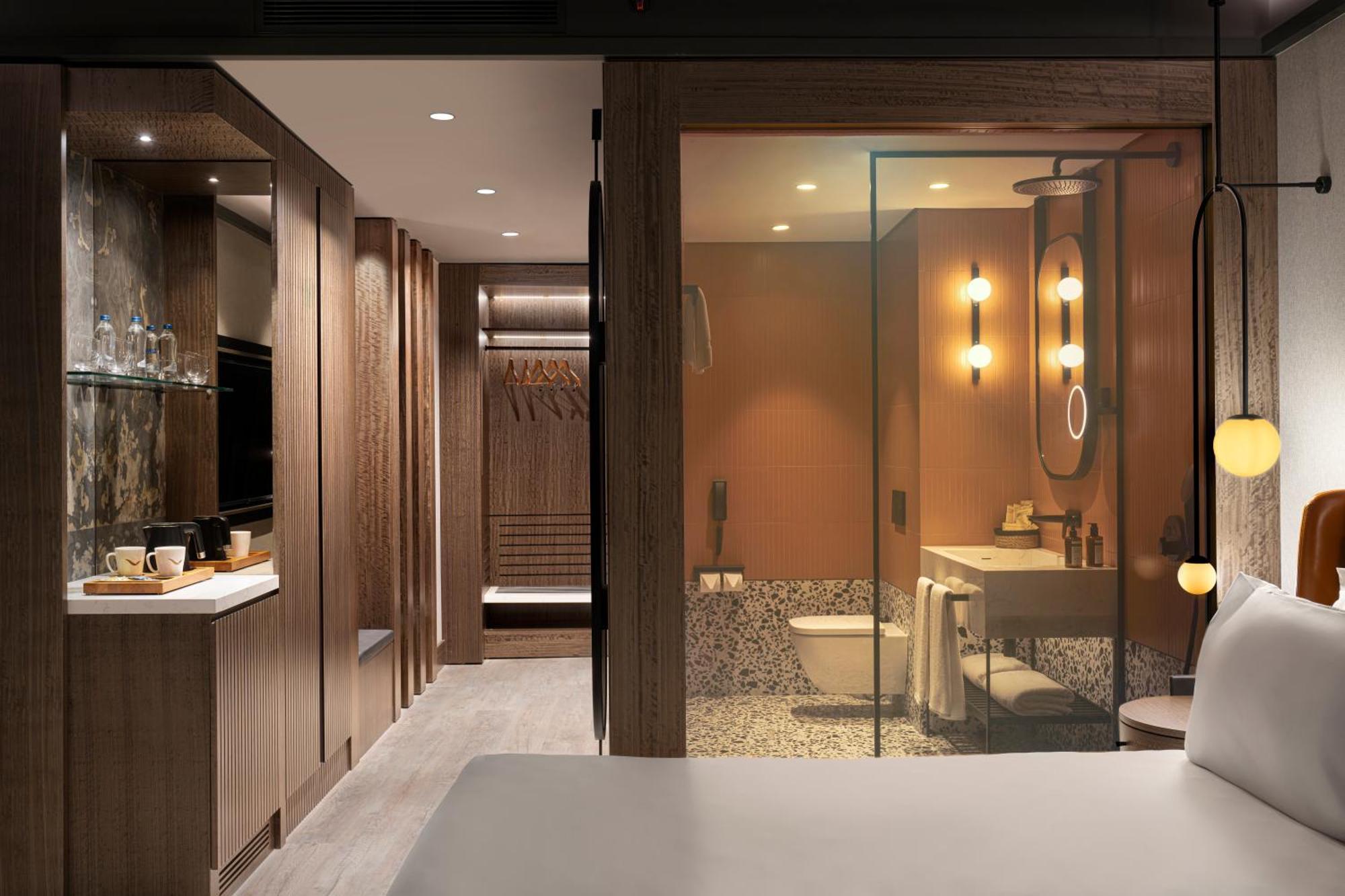 Moevenpick Marmara Sea Hotel 5*