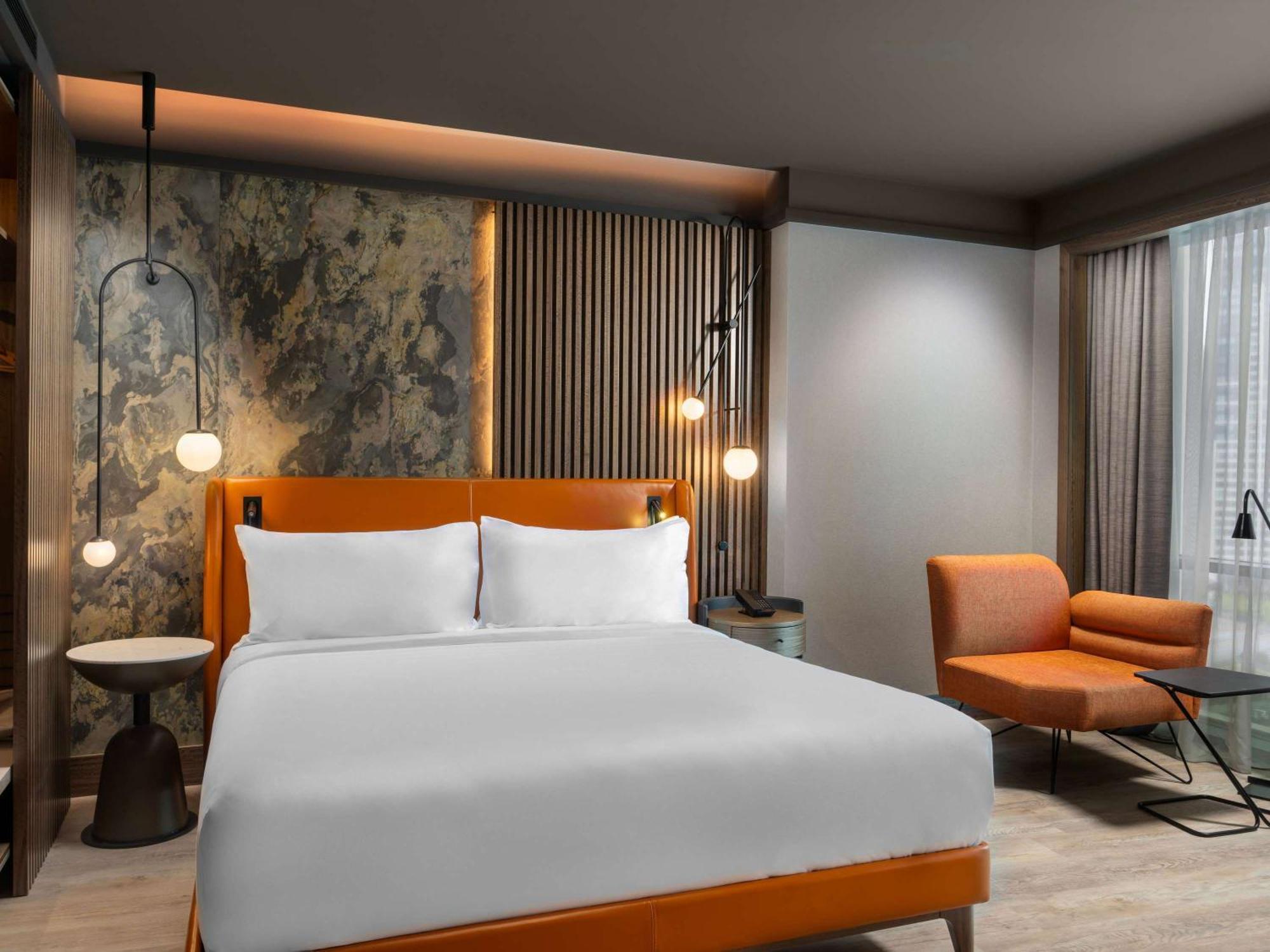 Moevenpick Marmara Sea Hotel