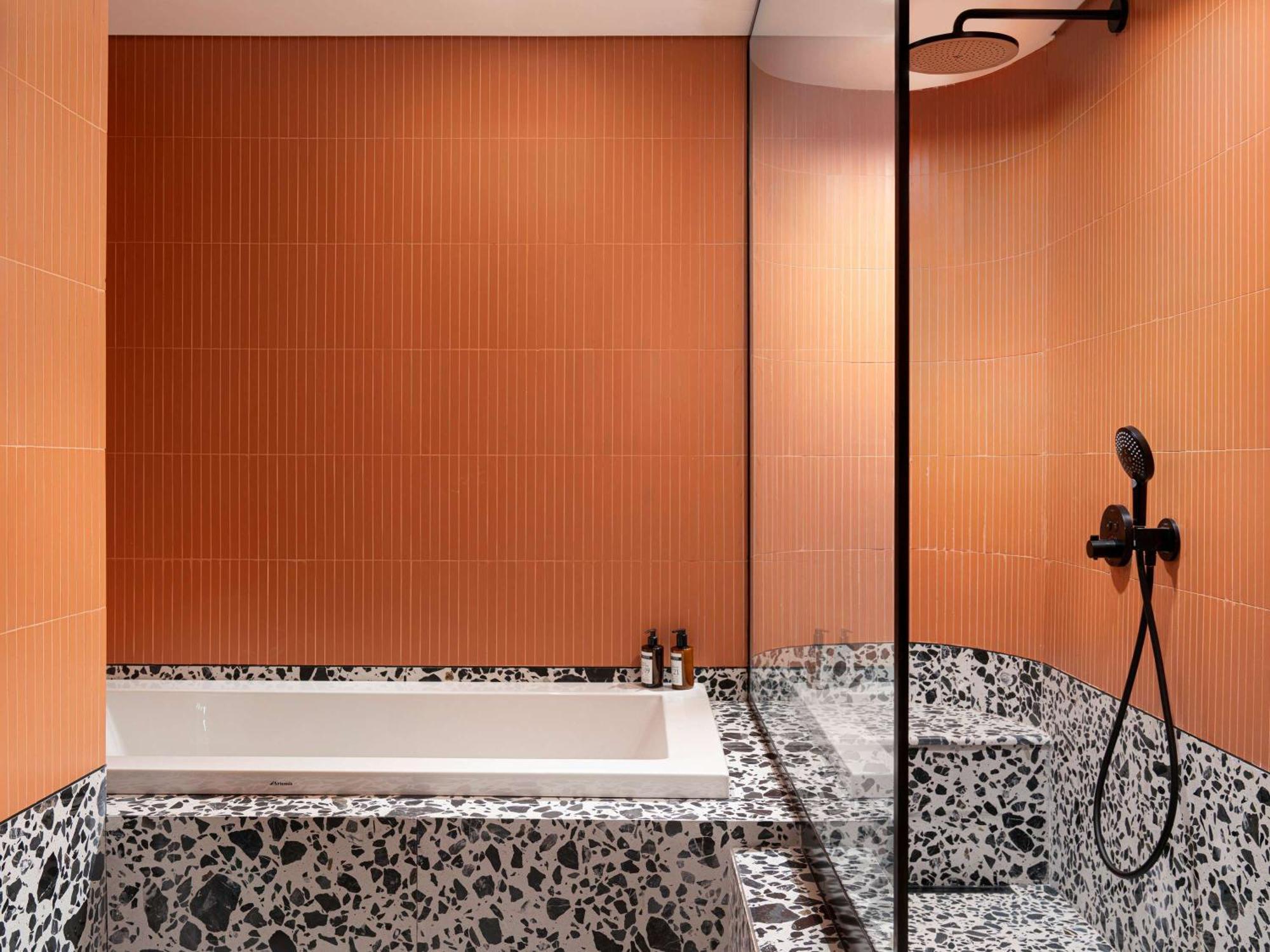 Moevenpick Marmara Sea Hotel Istanbul